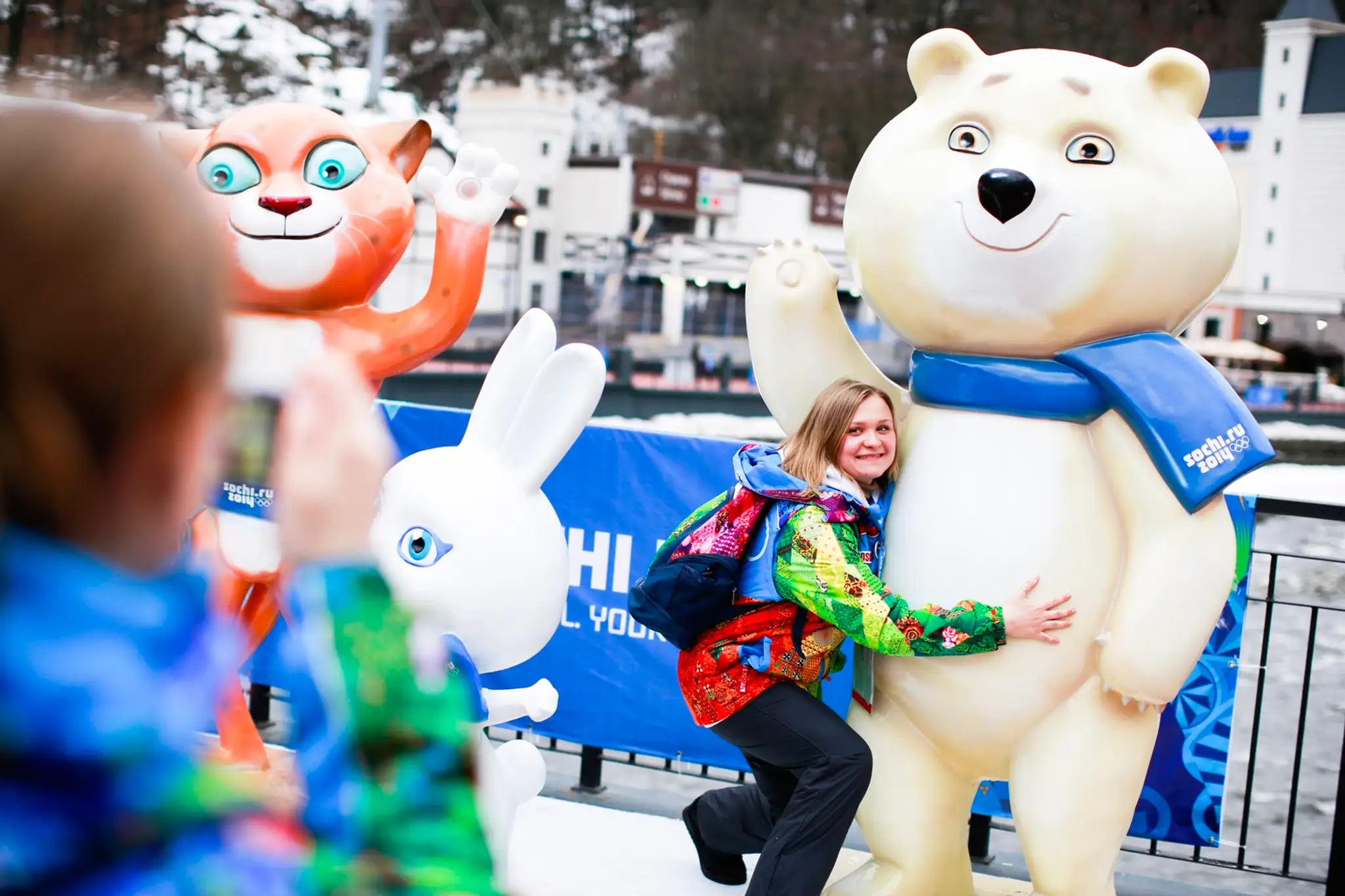Sochi 2014