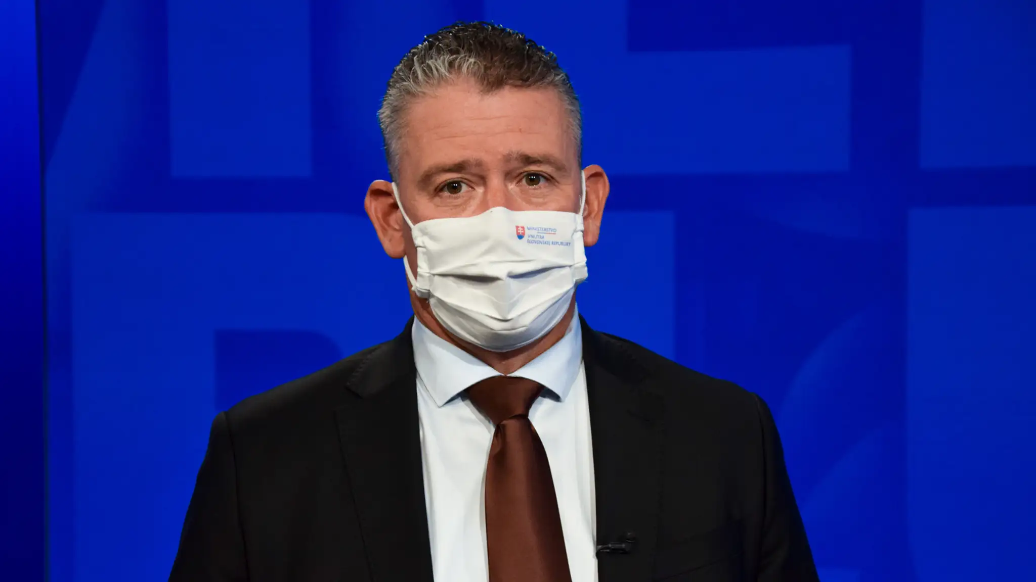 Roman Mikulec.