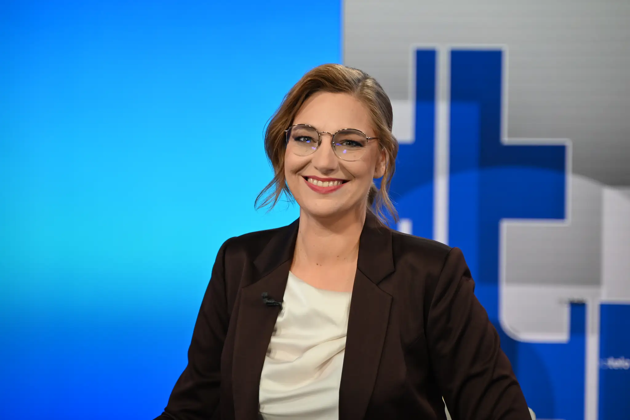 Hosťami relácie Na telo boli Andrej Danko a Branislav Gröhling