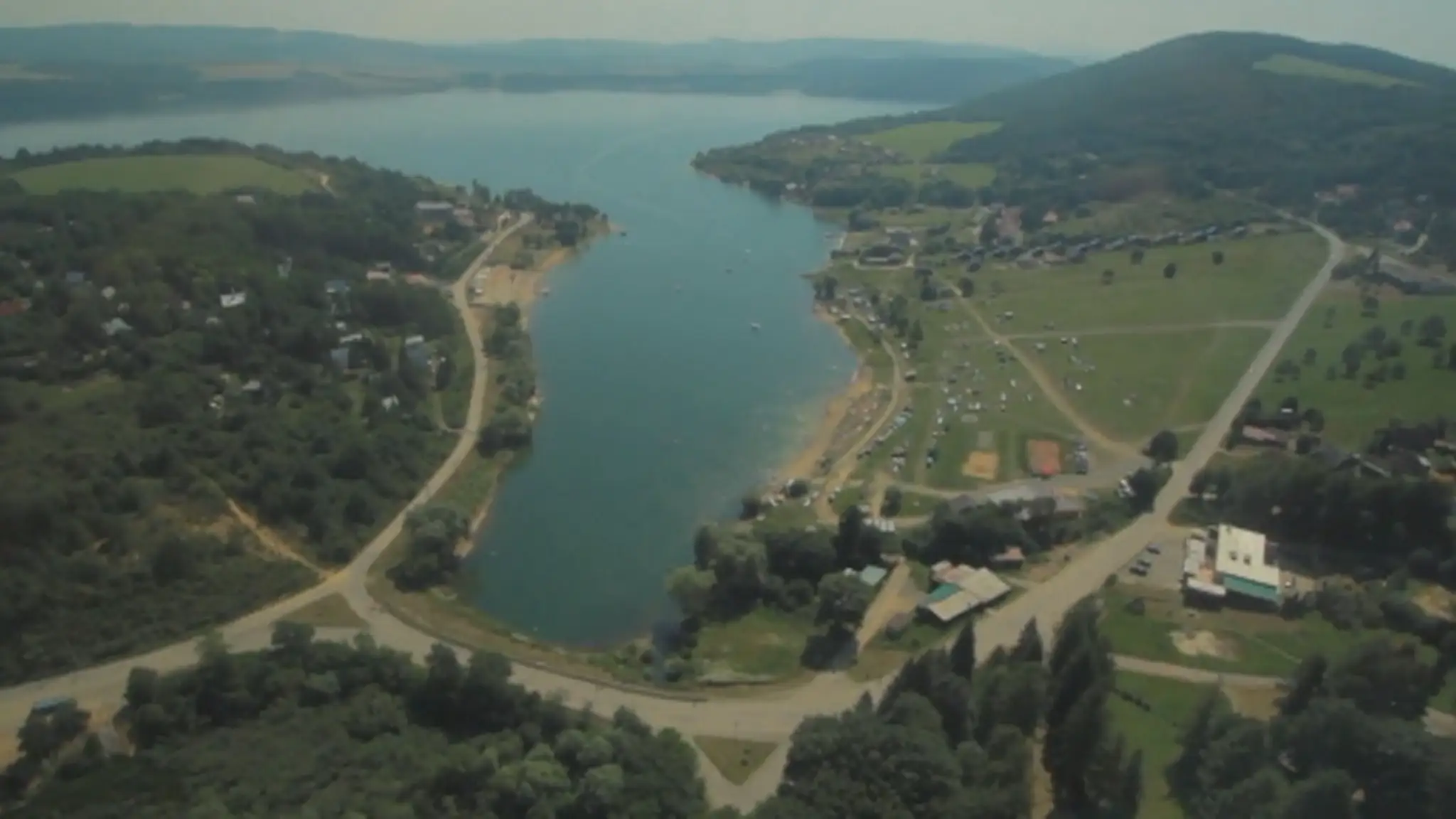 Domaša by sa mohla stať opäť turisticky zaujímavá. 