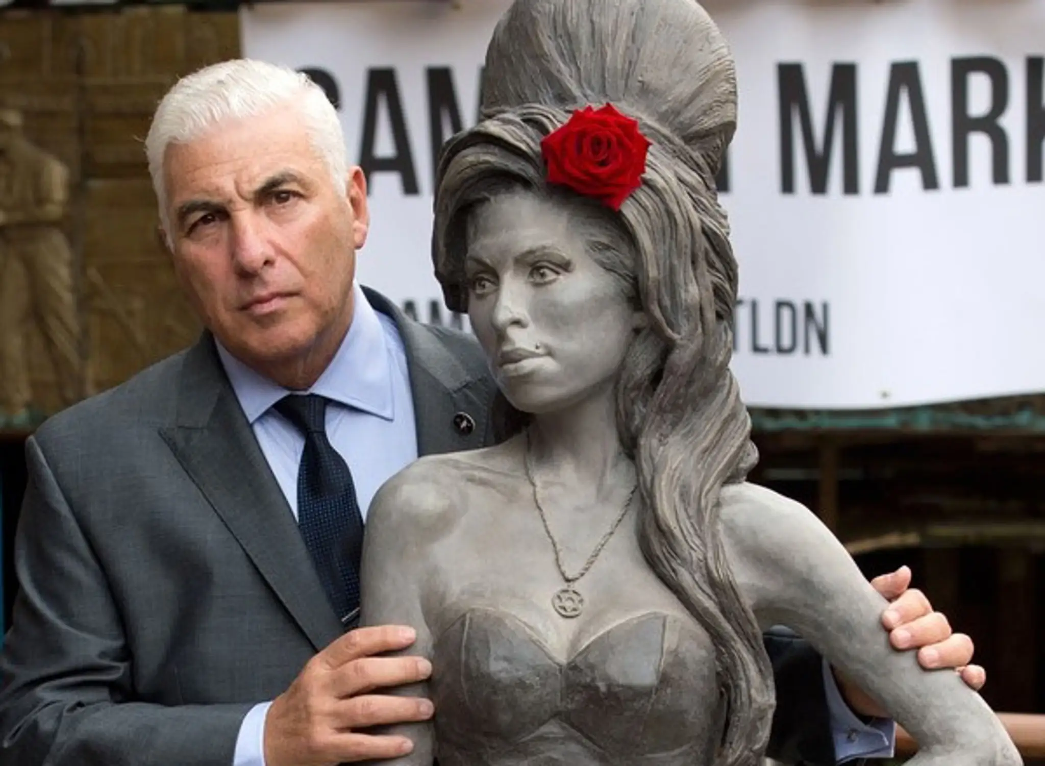 Amy Winehouse