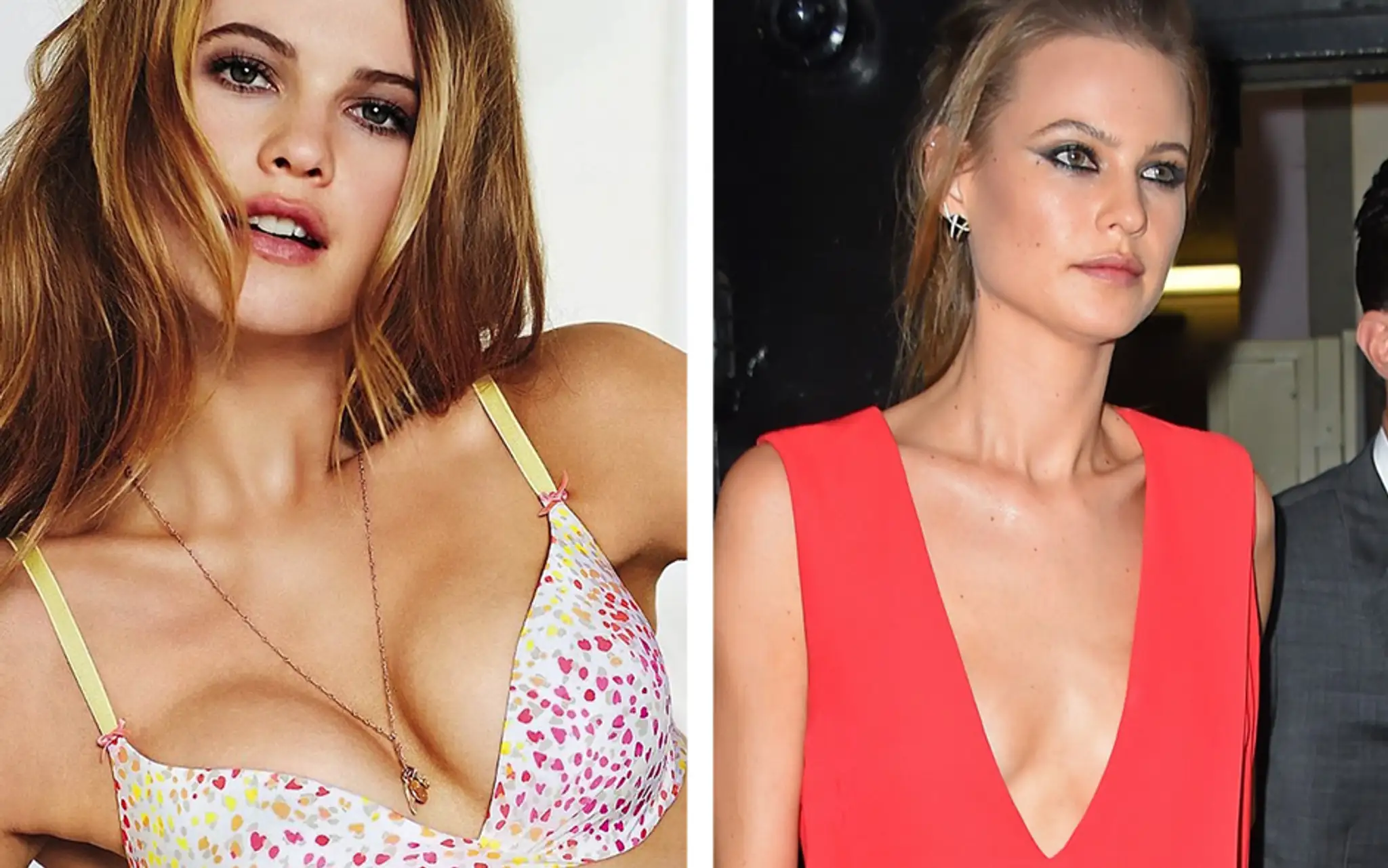 Behati Prinsloo 