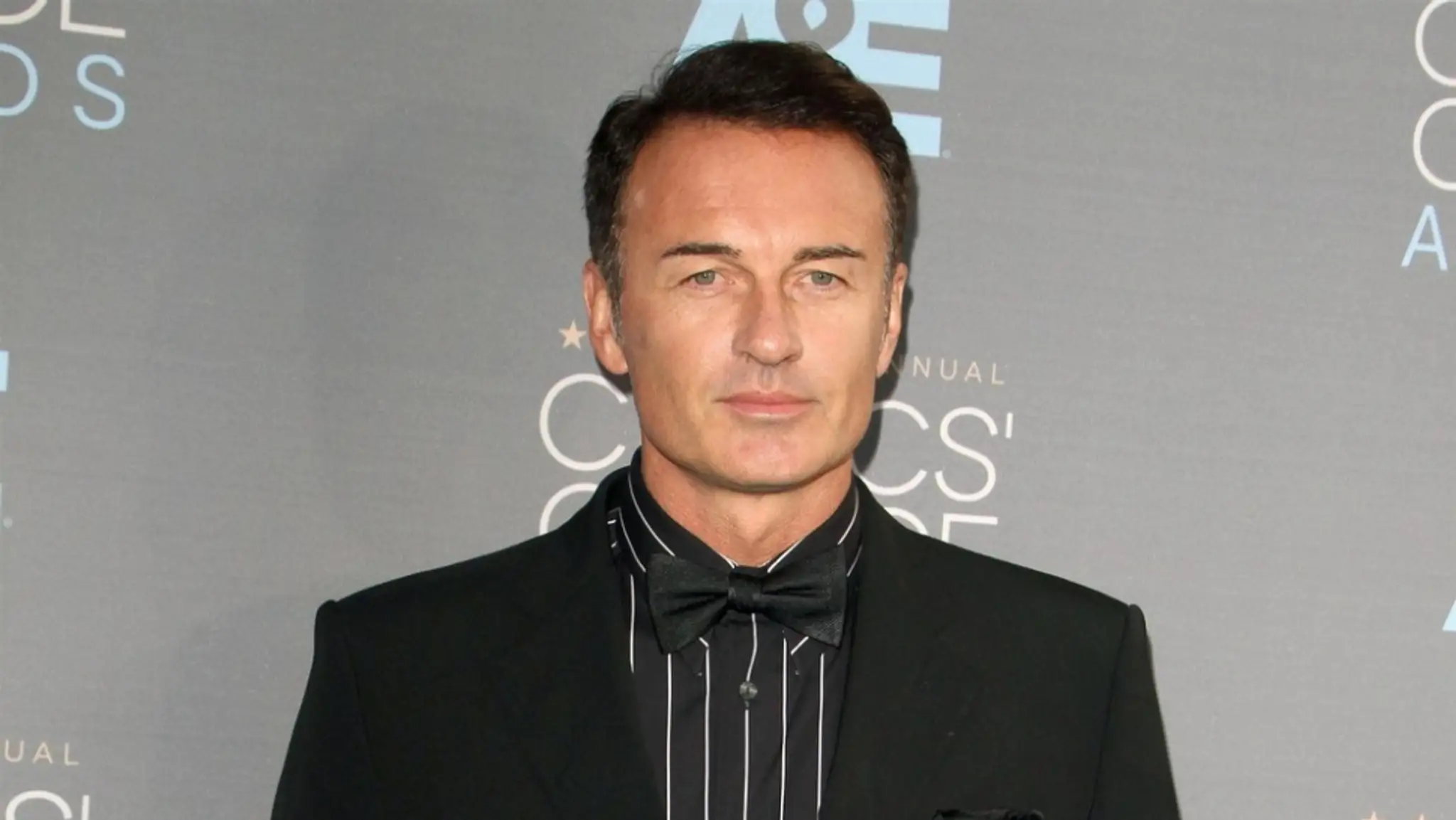 Julian McMahon