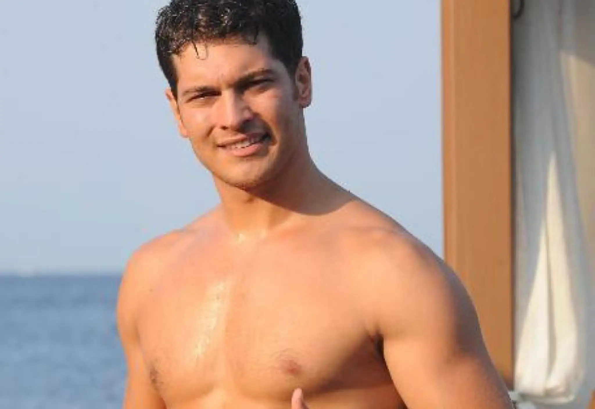 Cagatay Ulusoy