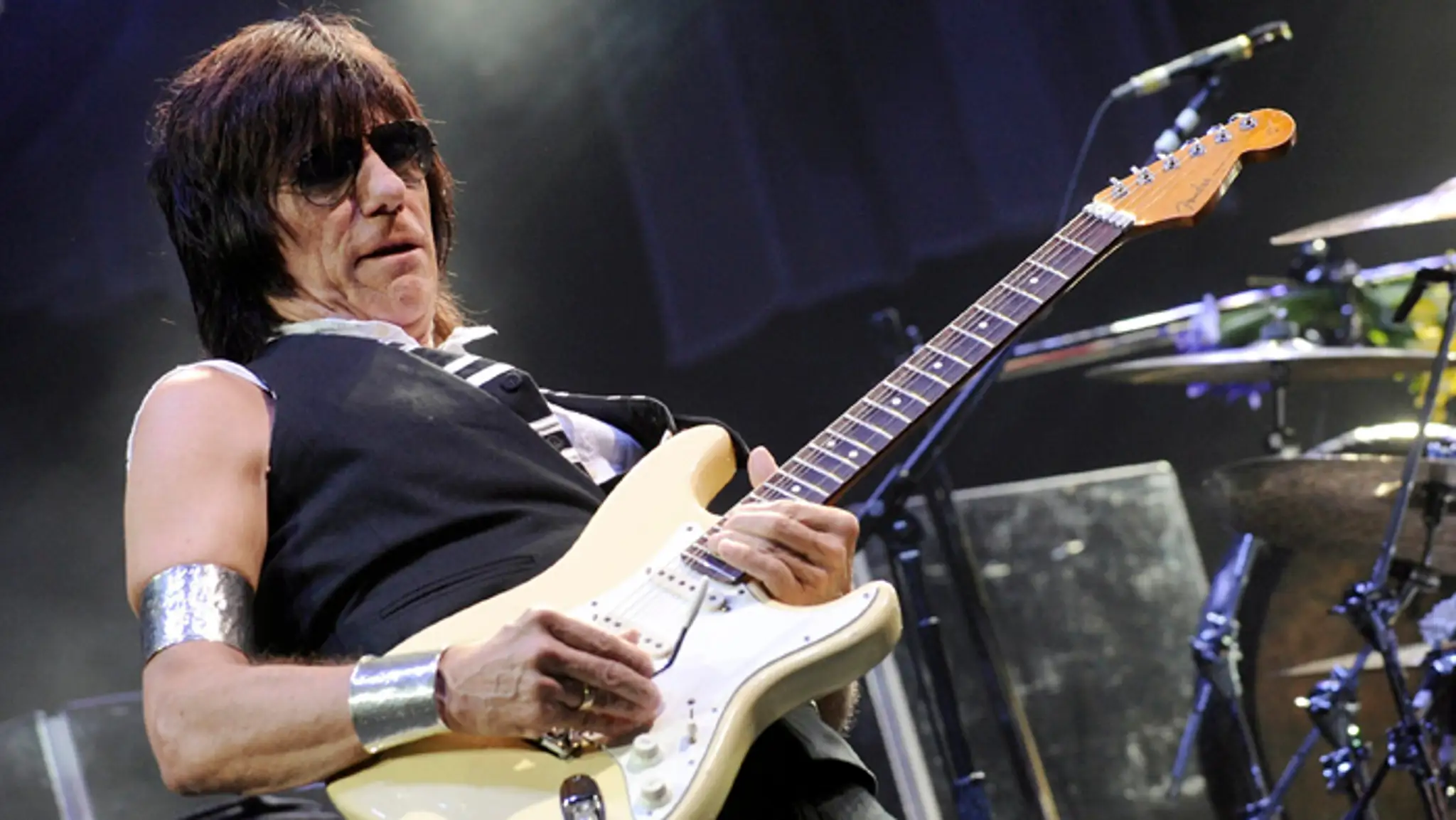Jeff Beck 