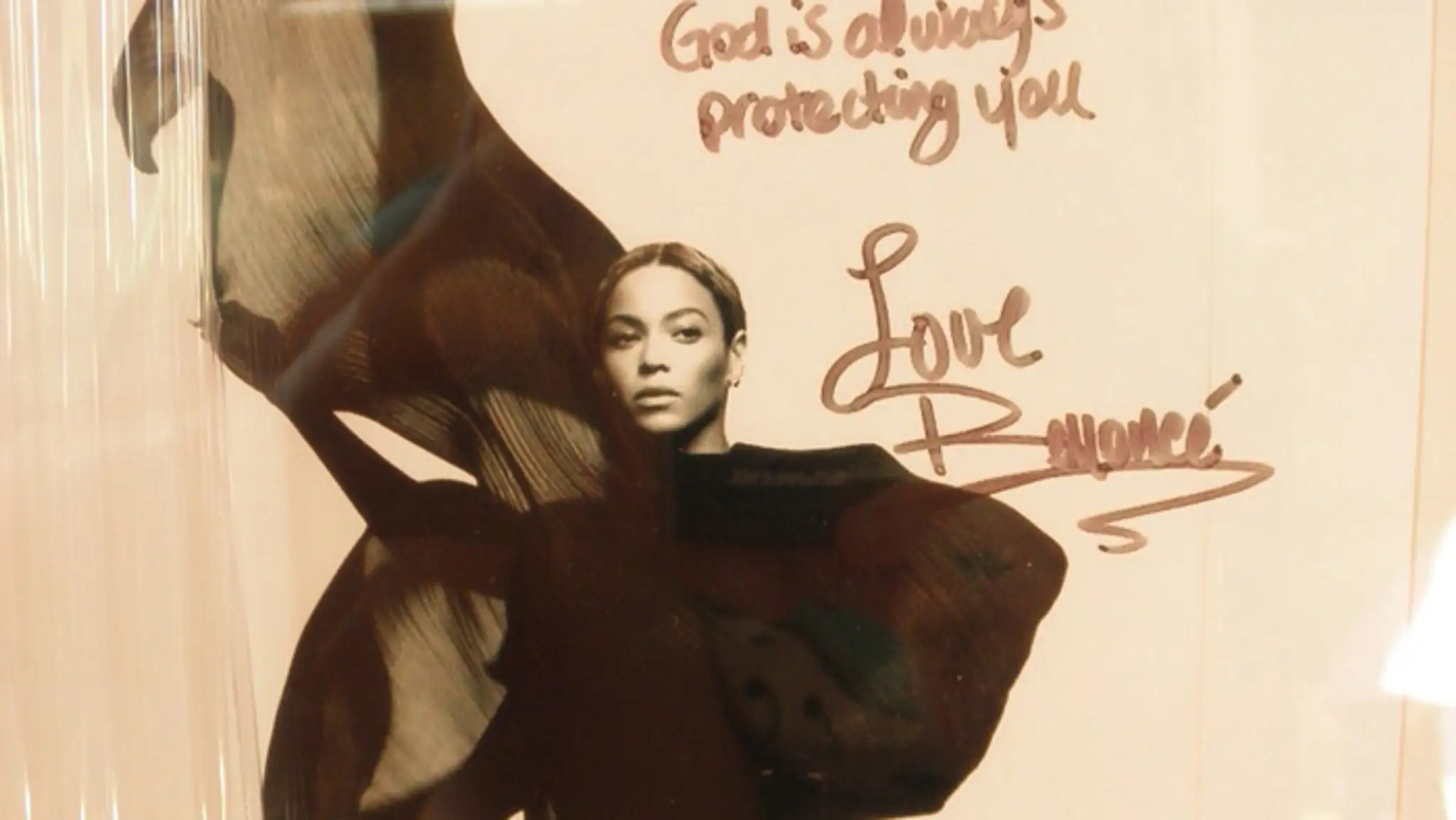 Beyonce - Nela