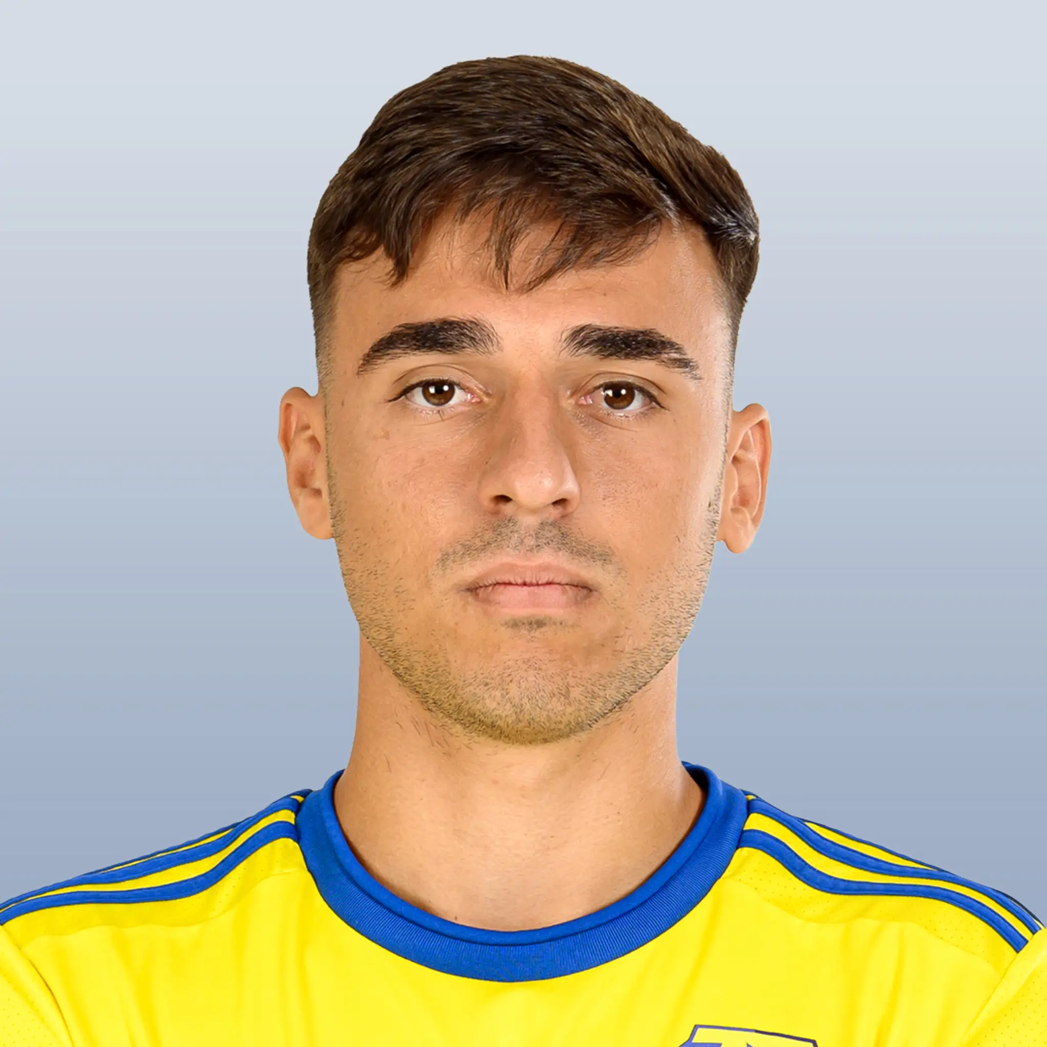 Samuel Ramos.