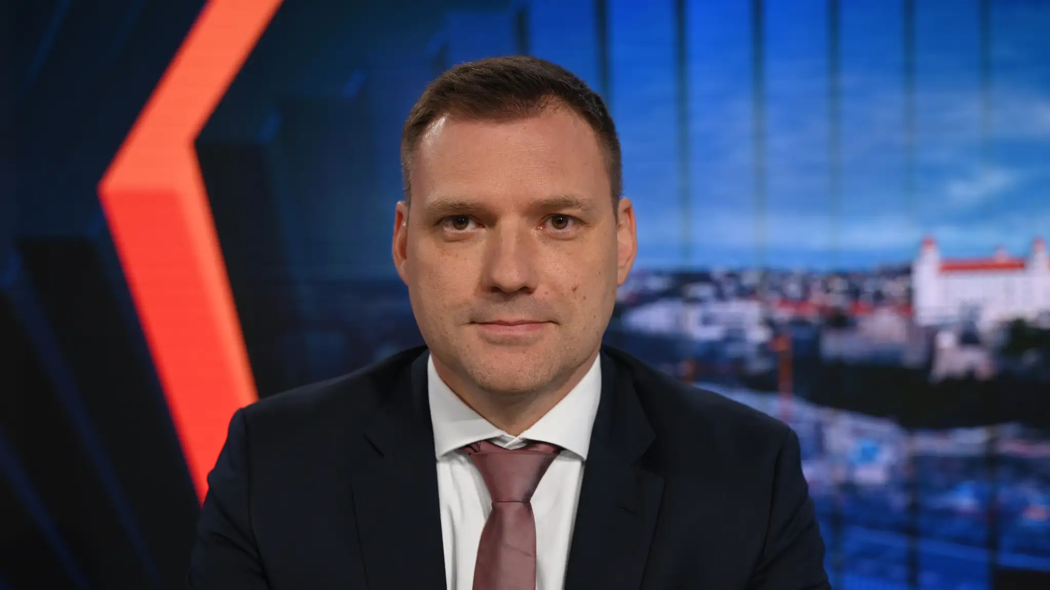 Tomáš Taraba.