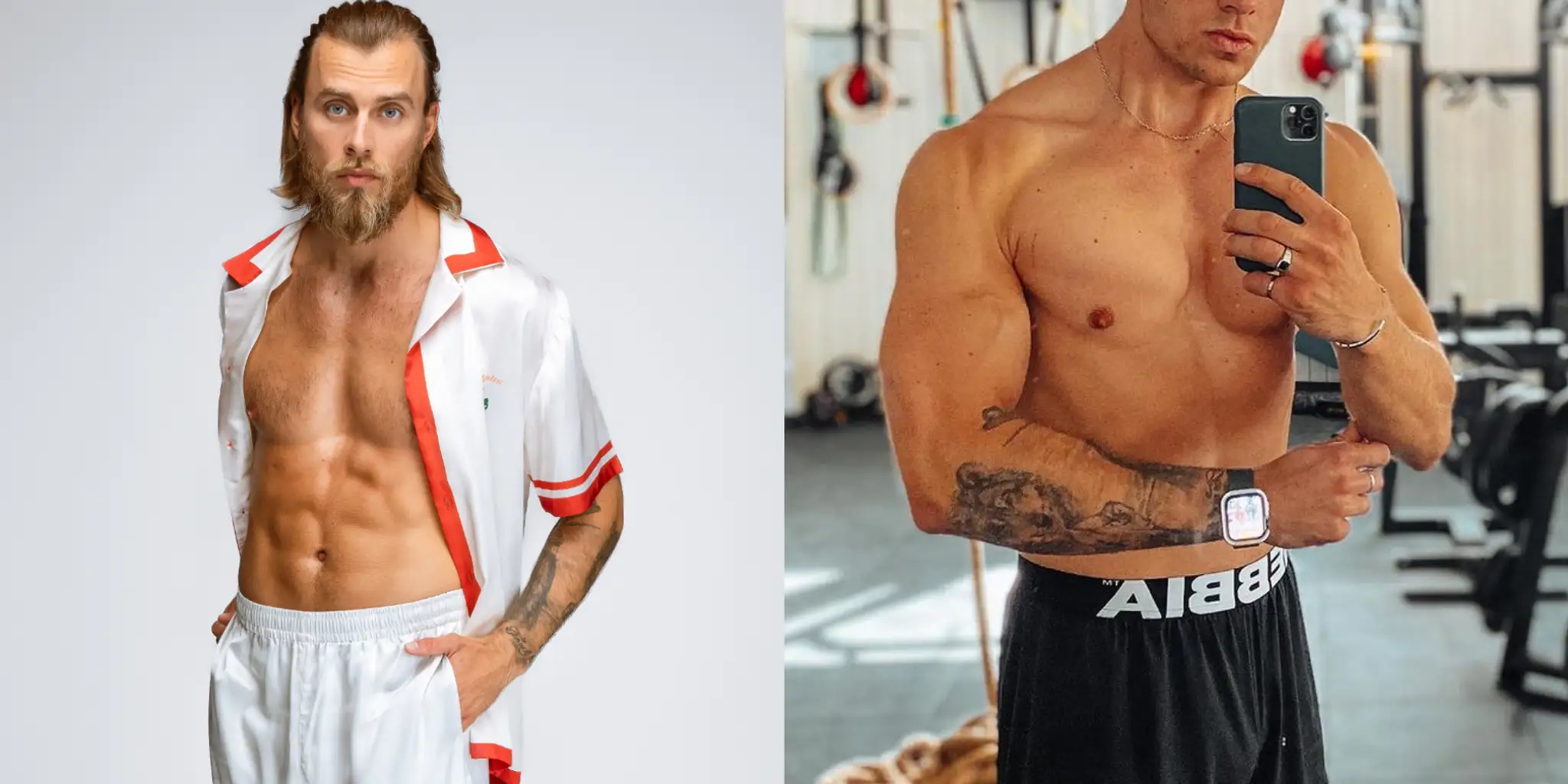Tomas Tapusik pred a po