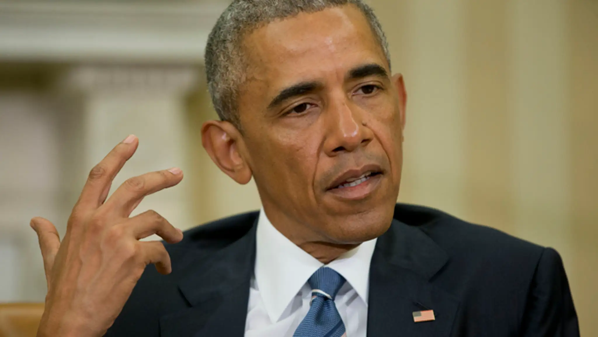 Barack Obama