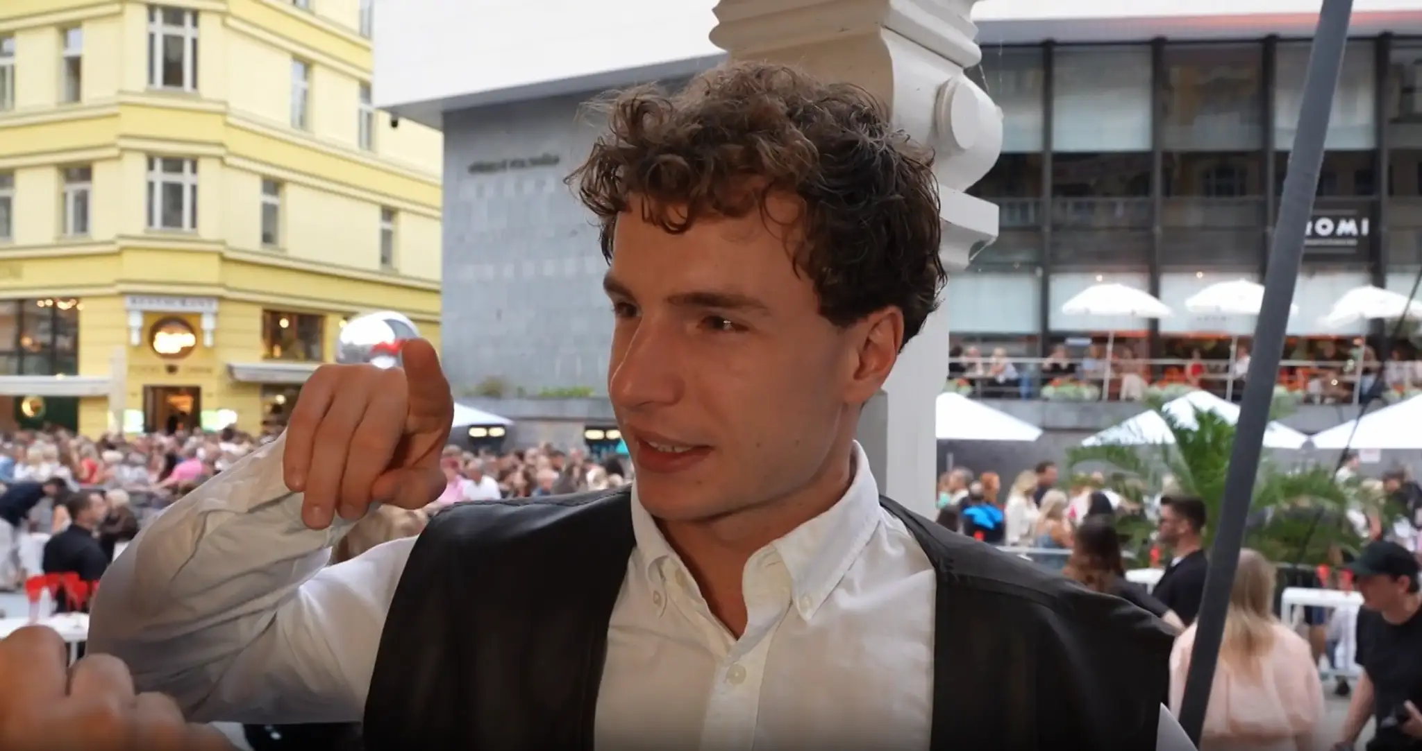 Oskar Hes