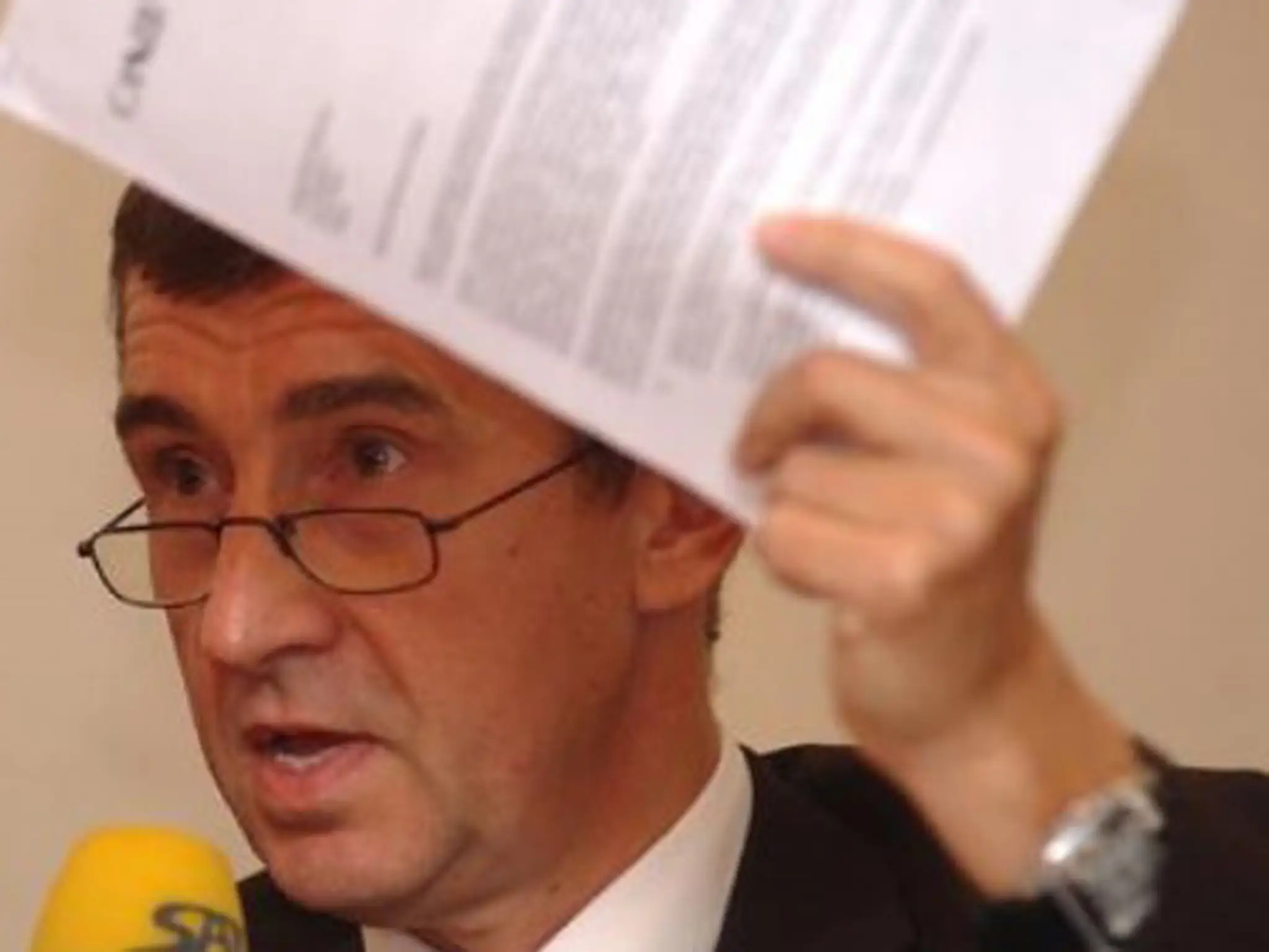 Andrej Babiš