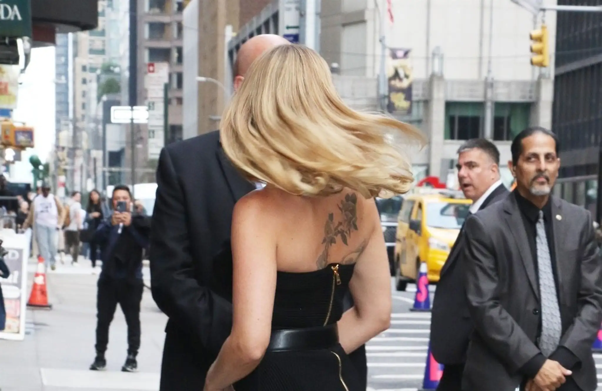 Scarlett Johansson