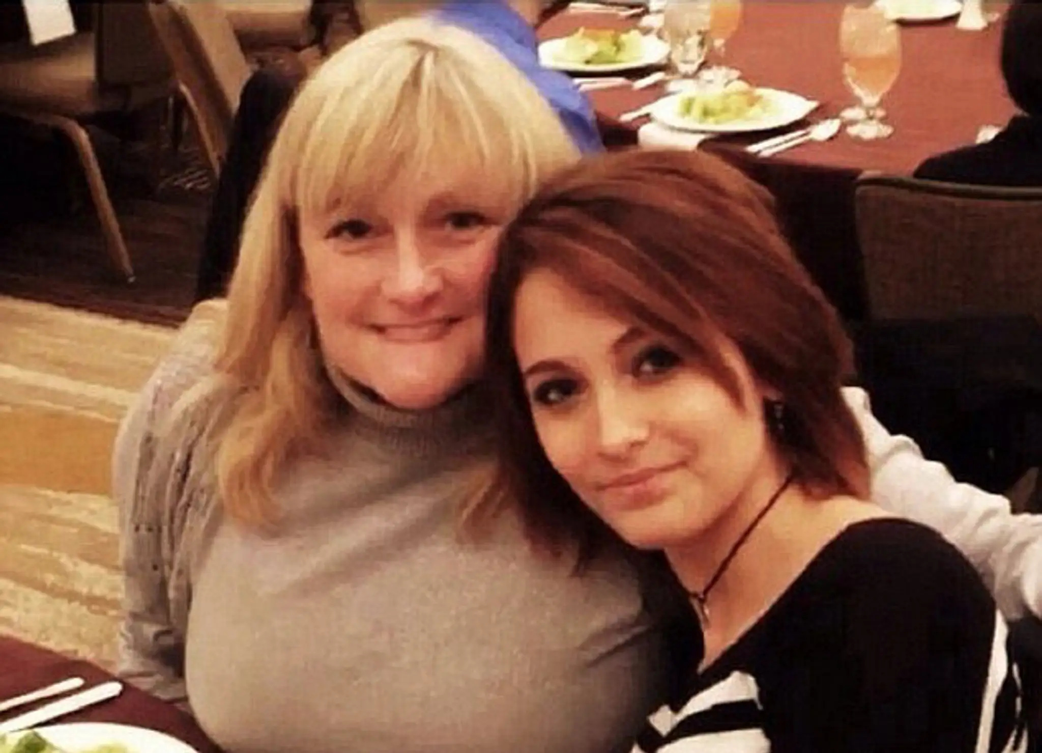 Paris Jackson