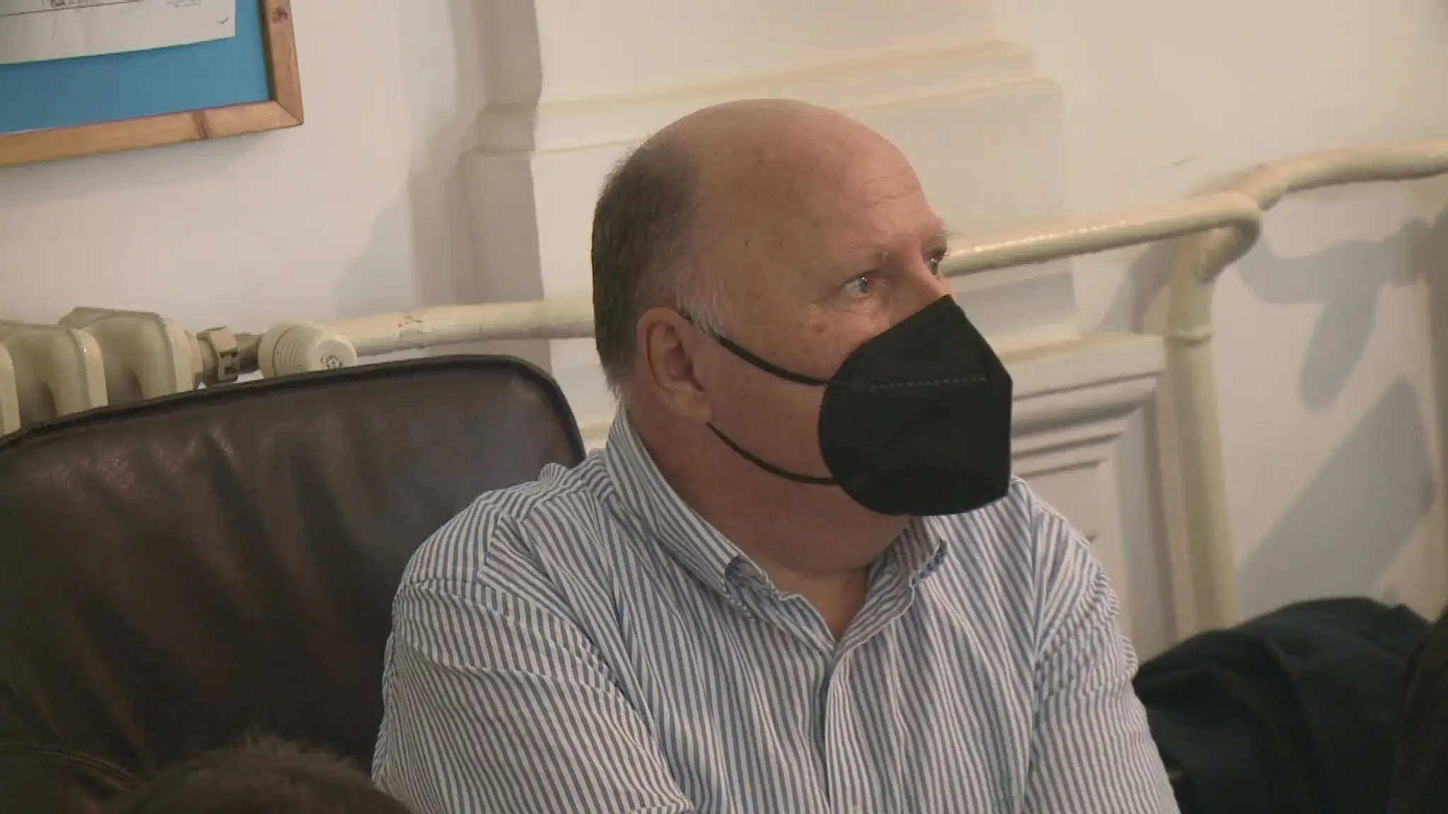 Ľubomír Kropil sa priznal. Niekoľkokrát padali v súdnej sieni aj slzy