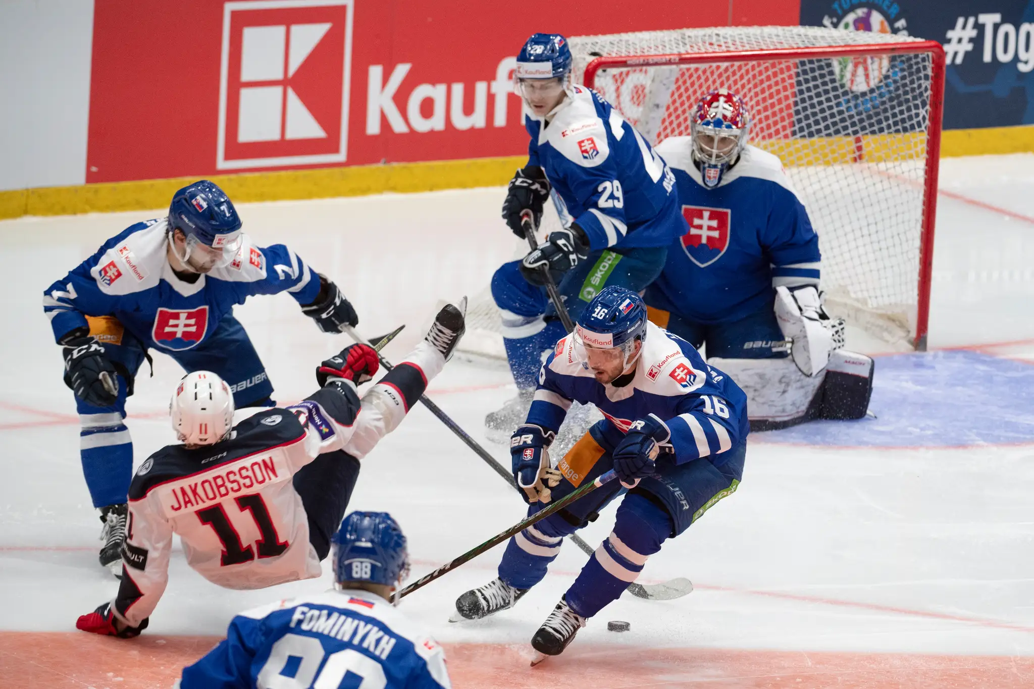 Kaufland Cup