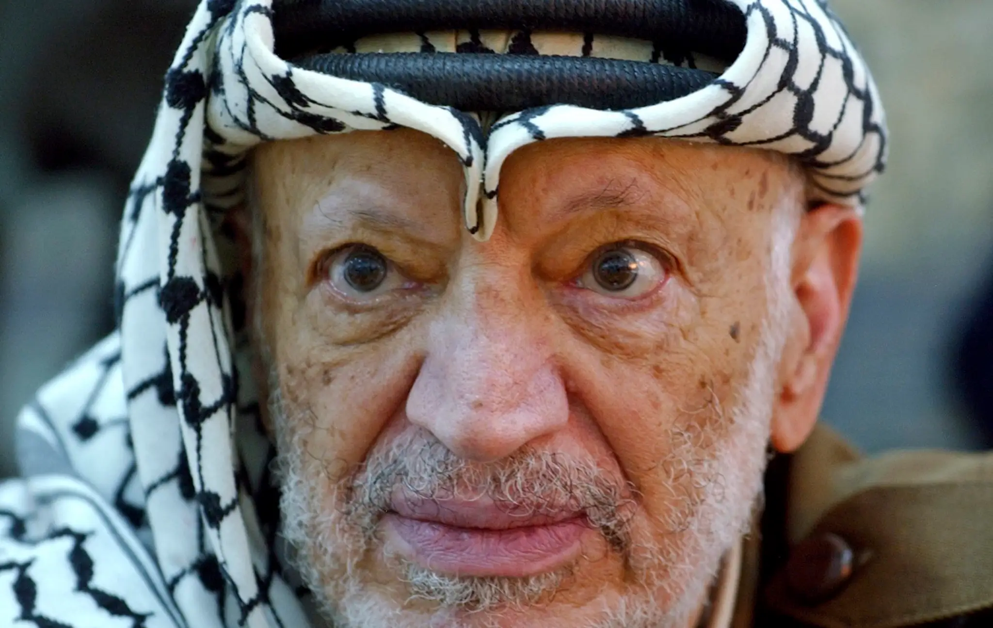Jásir Arafat