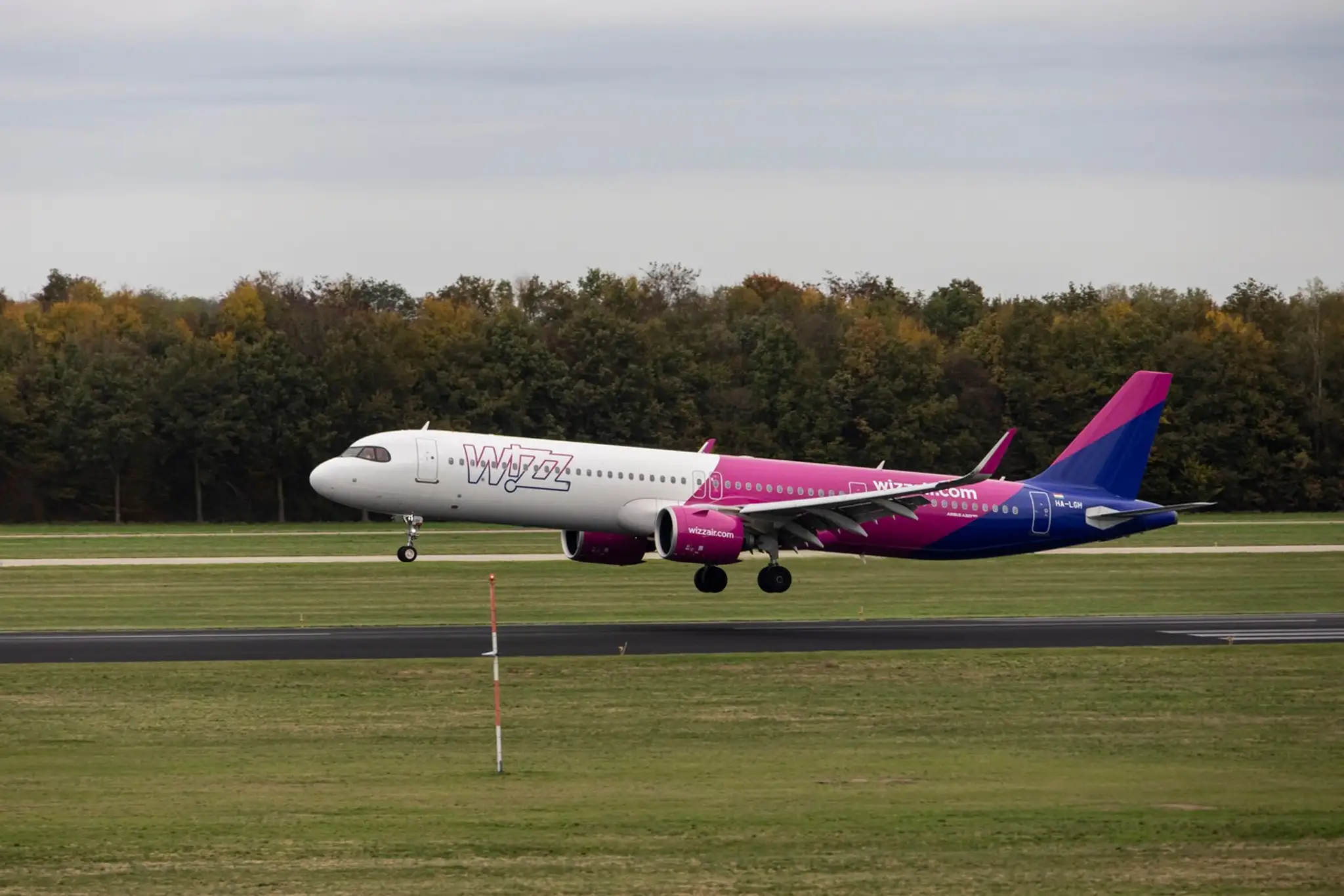 Wizzair