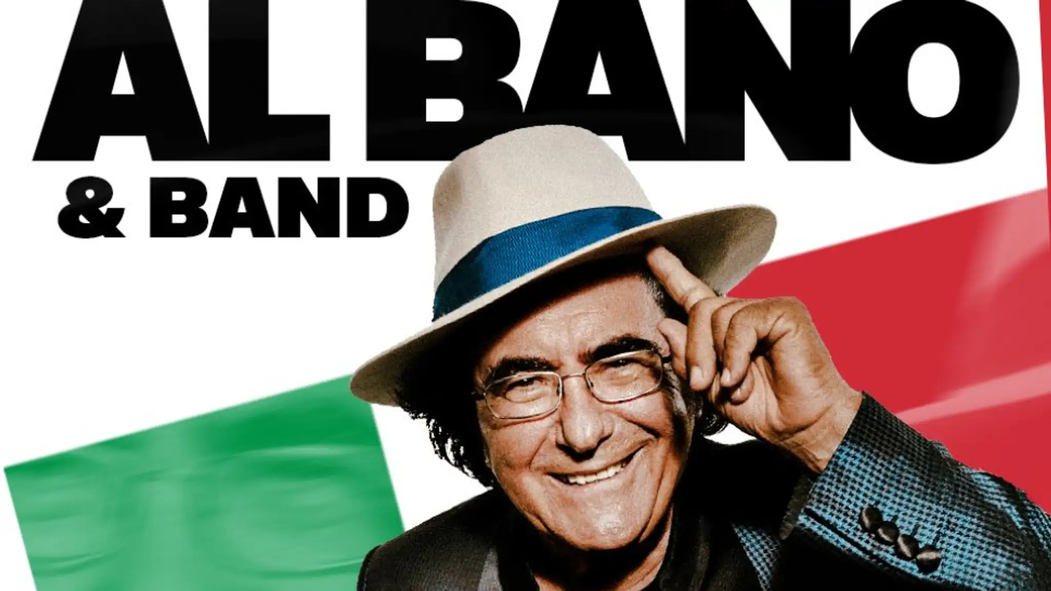 Al Bano vystúpi v Bratislave.