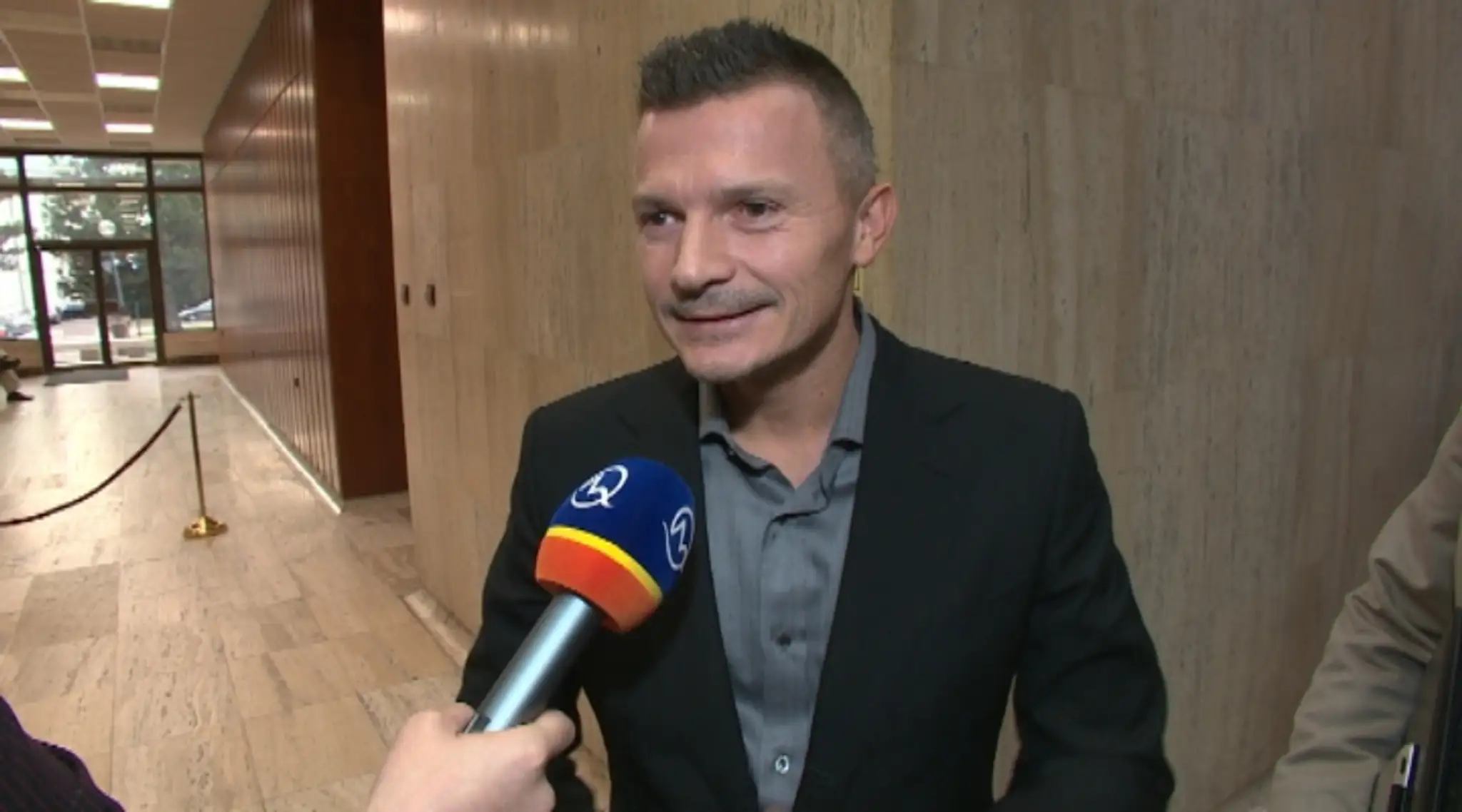 Predsavzatia ministrov
