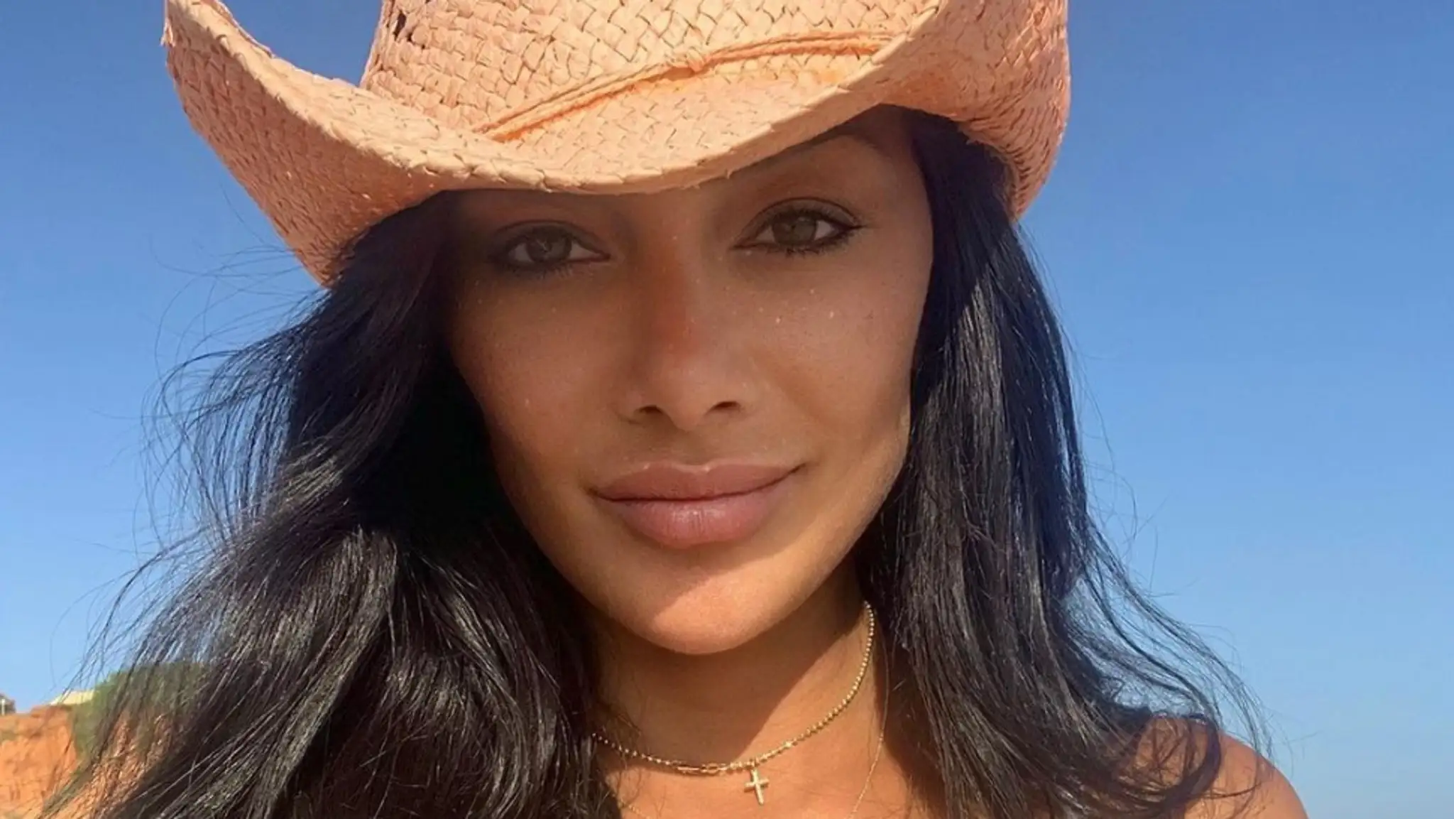 Nicole Scherzinger
