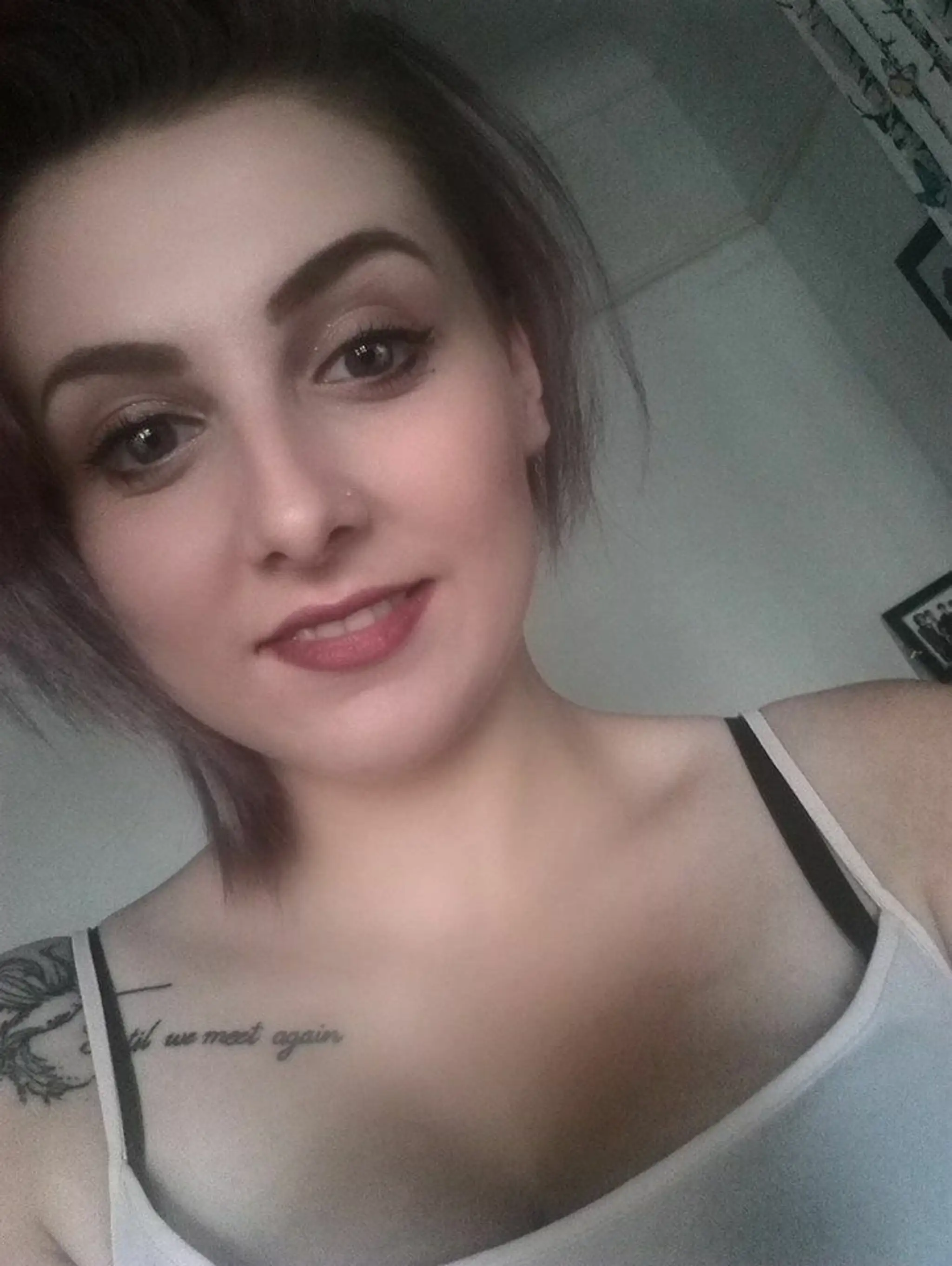 Ľahostajná matka chlapčekaTia Jobey (19).