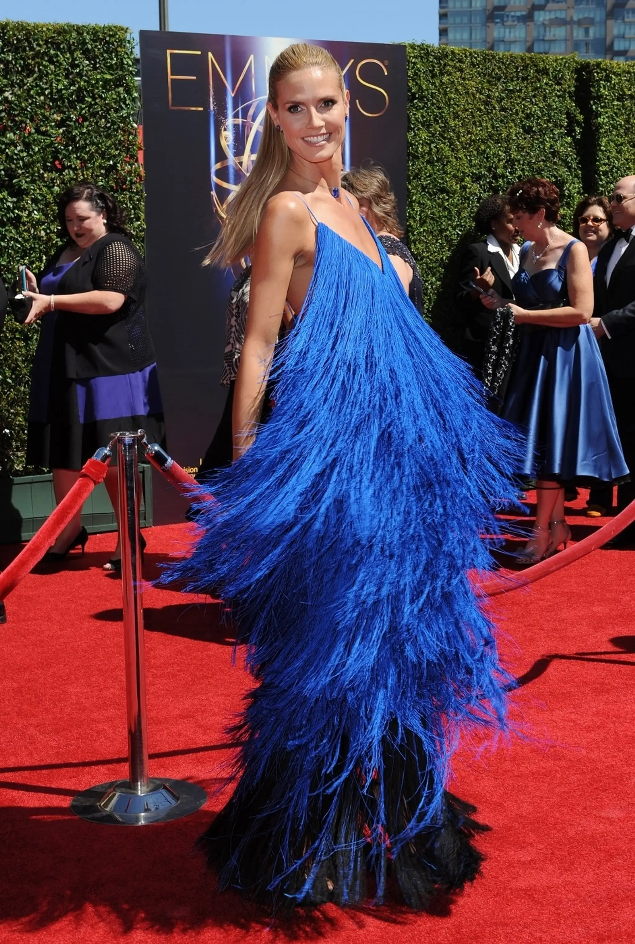 Heidi Klum