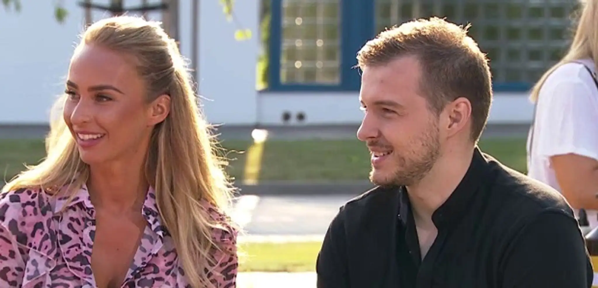 Lucia Mokráňová s bratom Lukášom