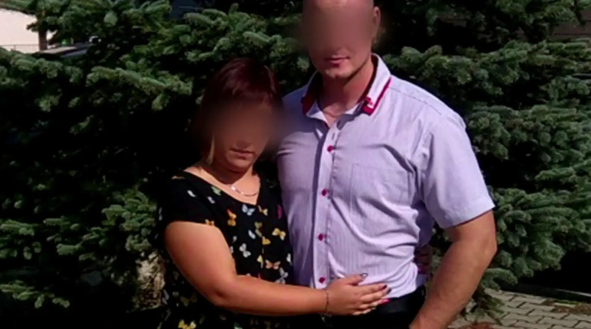 Policajt zabil snúbenicu deň pred svadbou. Mala odhaliť jeho neveru