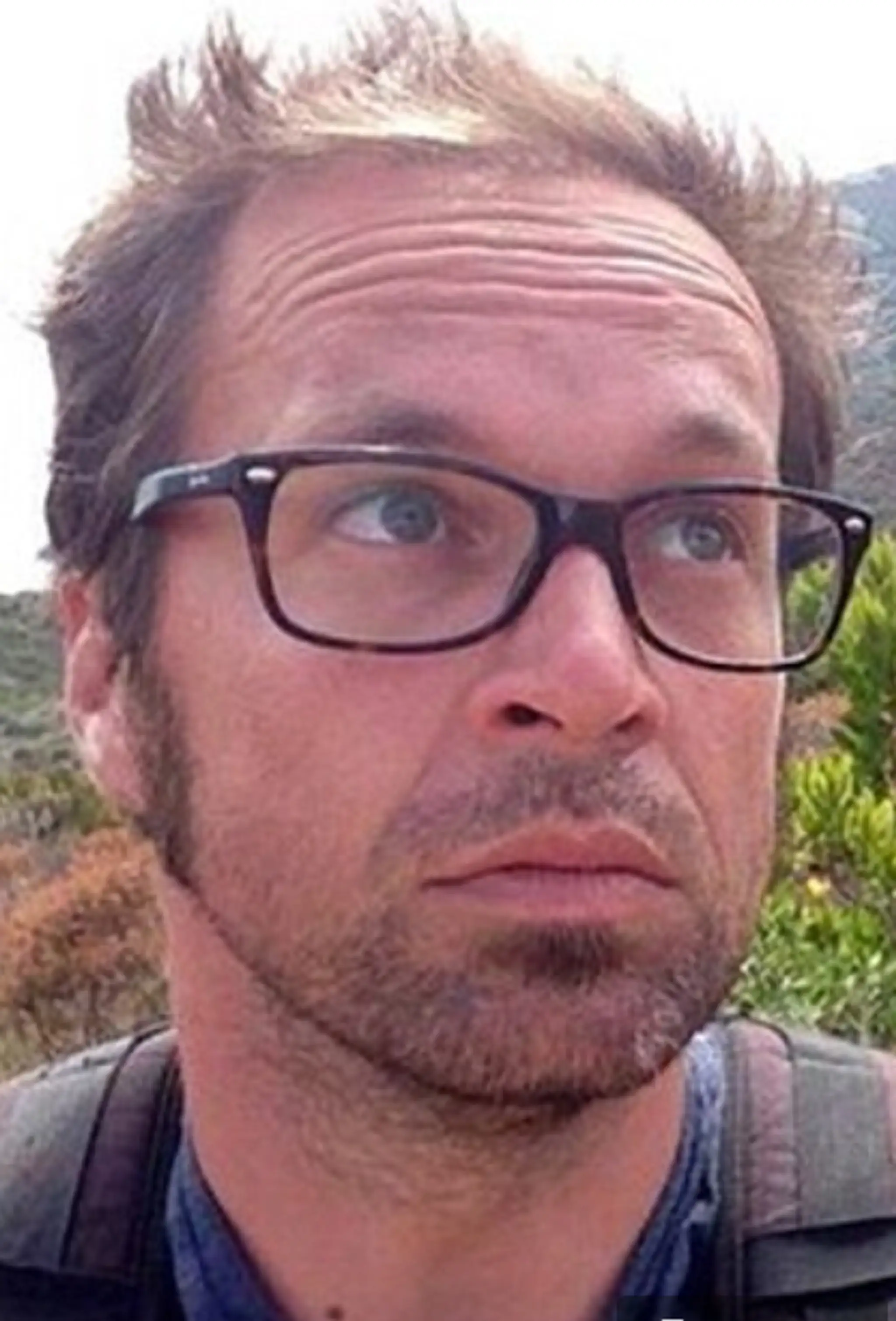 Mathieu Hoche