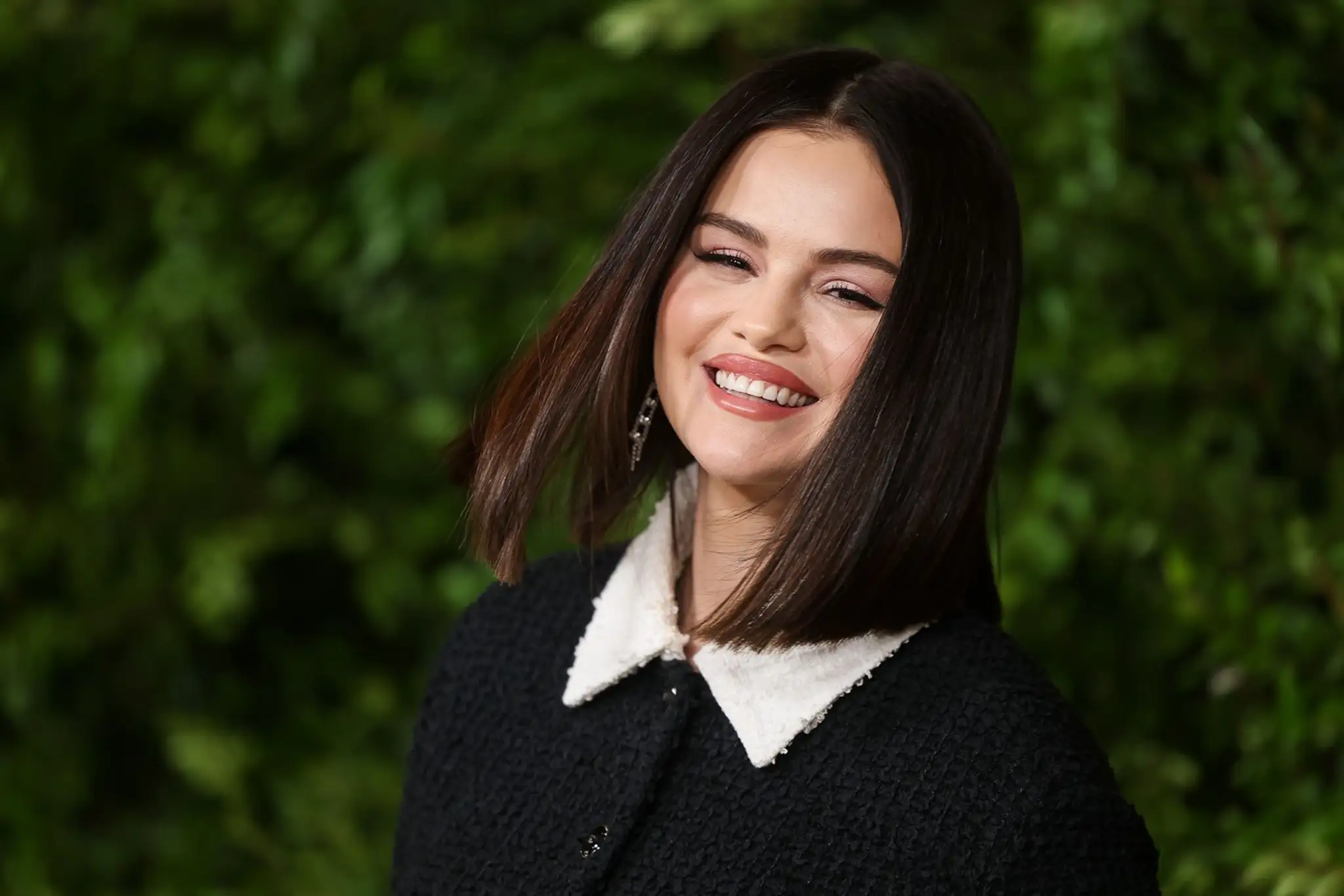 Tip na outfit podľa Seleny Gomez: Vybrala si módny hit roka 2025