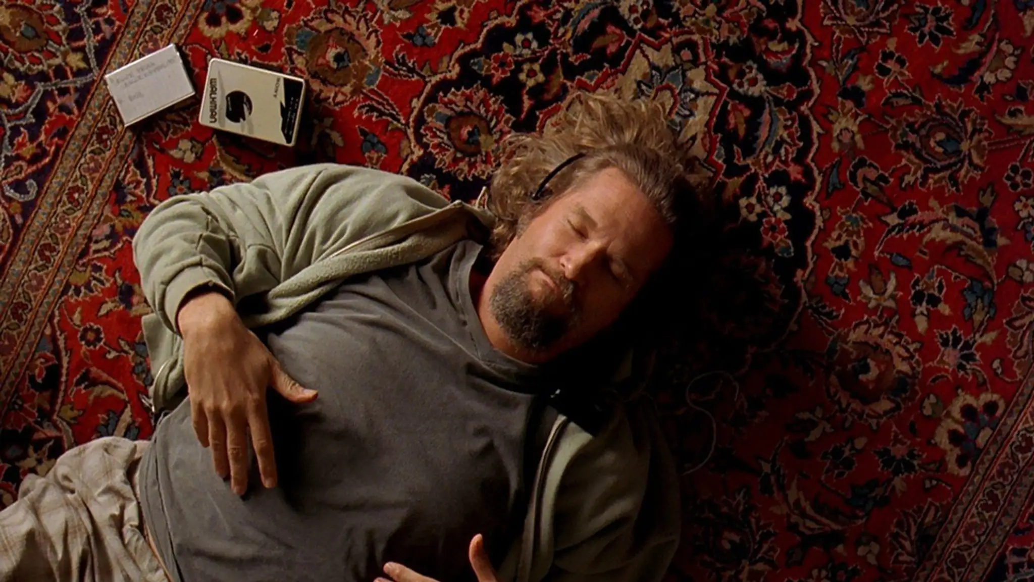 Jeff Bridges ako nezabudnuteľný Dude