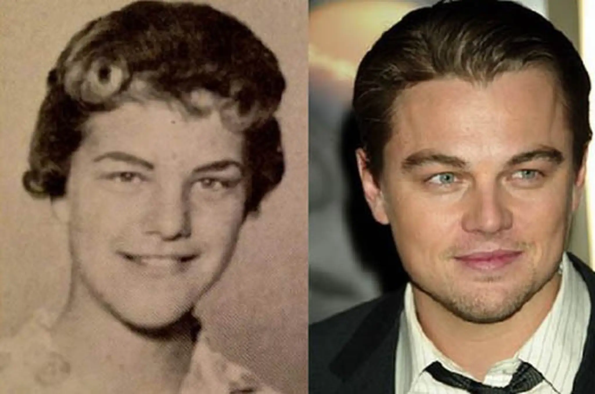 Leonardo DiCaprio
