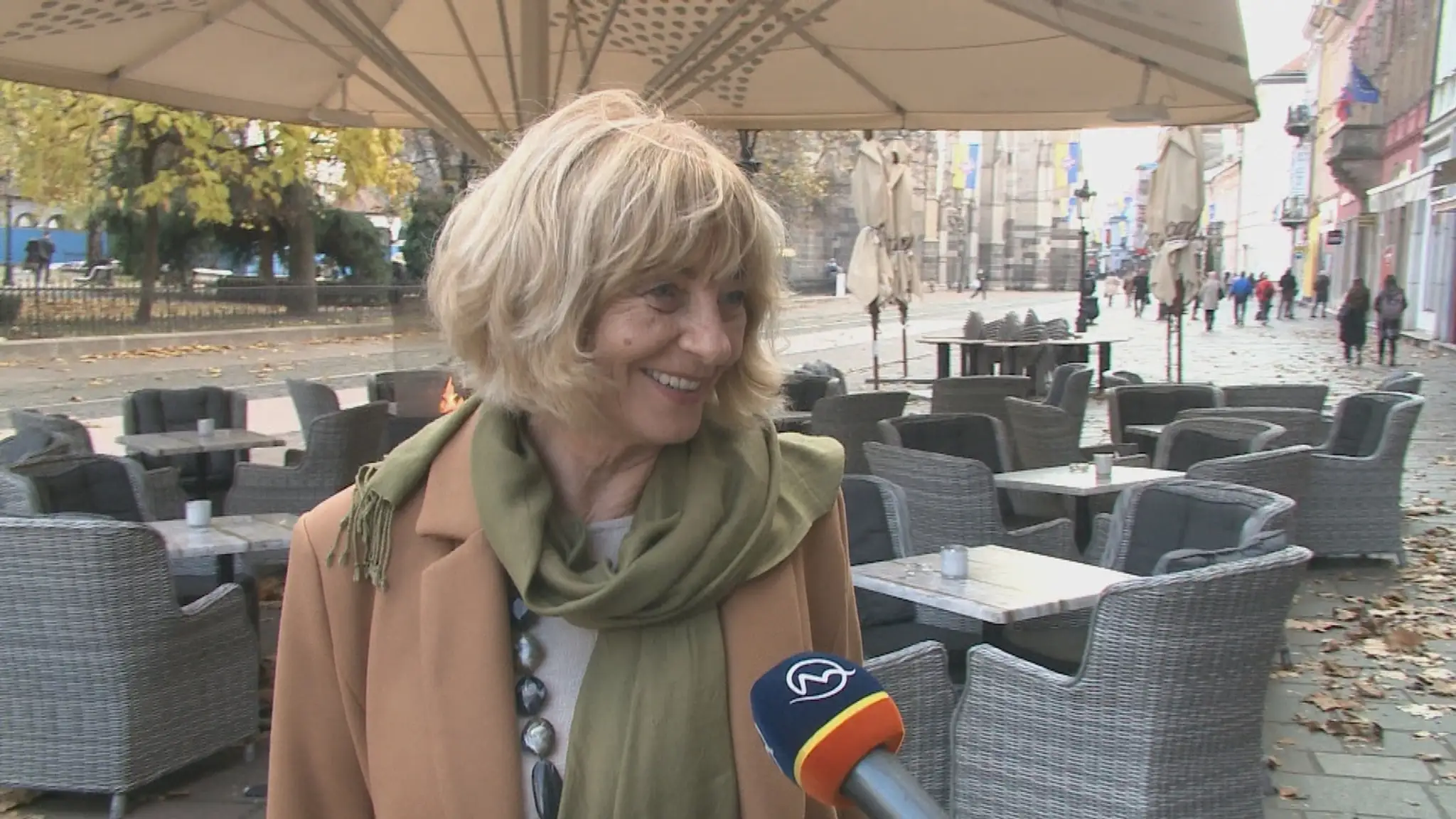 Slováci spomínajú na Mira Žbirku.