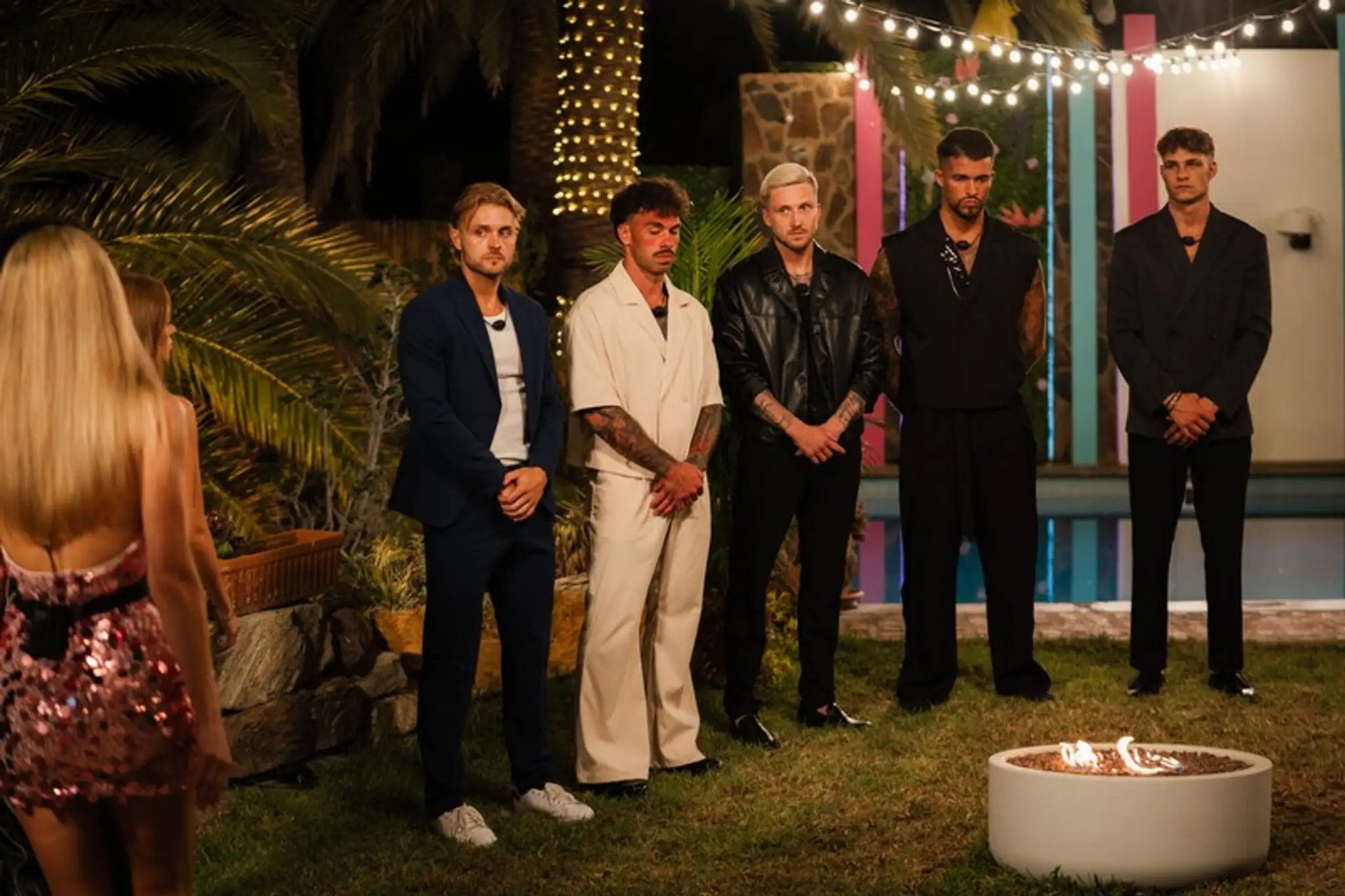 Love Island