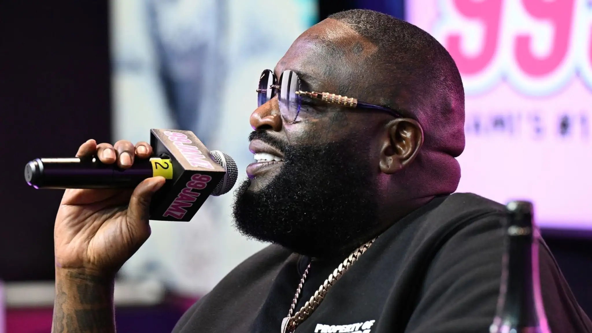 Rick Ross