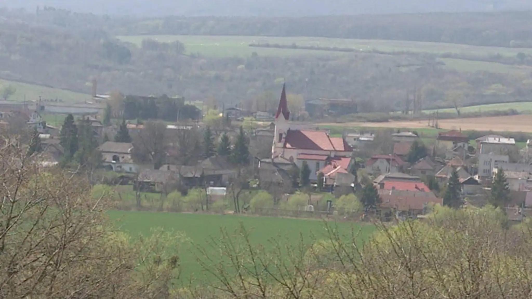 Byšta.