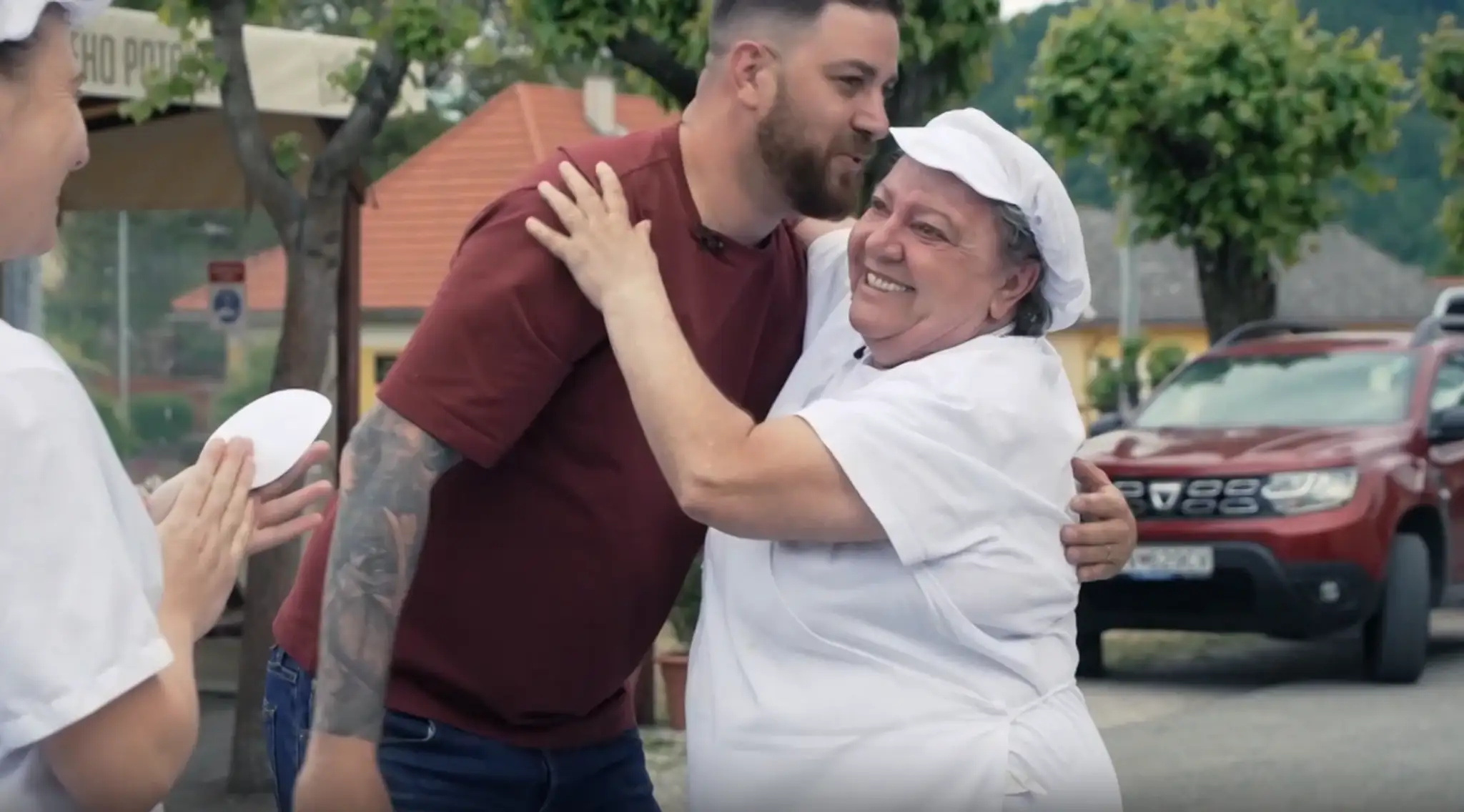 Hostinec u Krivého potoka z Na nože čakajú veľké novinky: O čo pôjde?