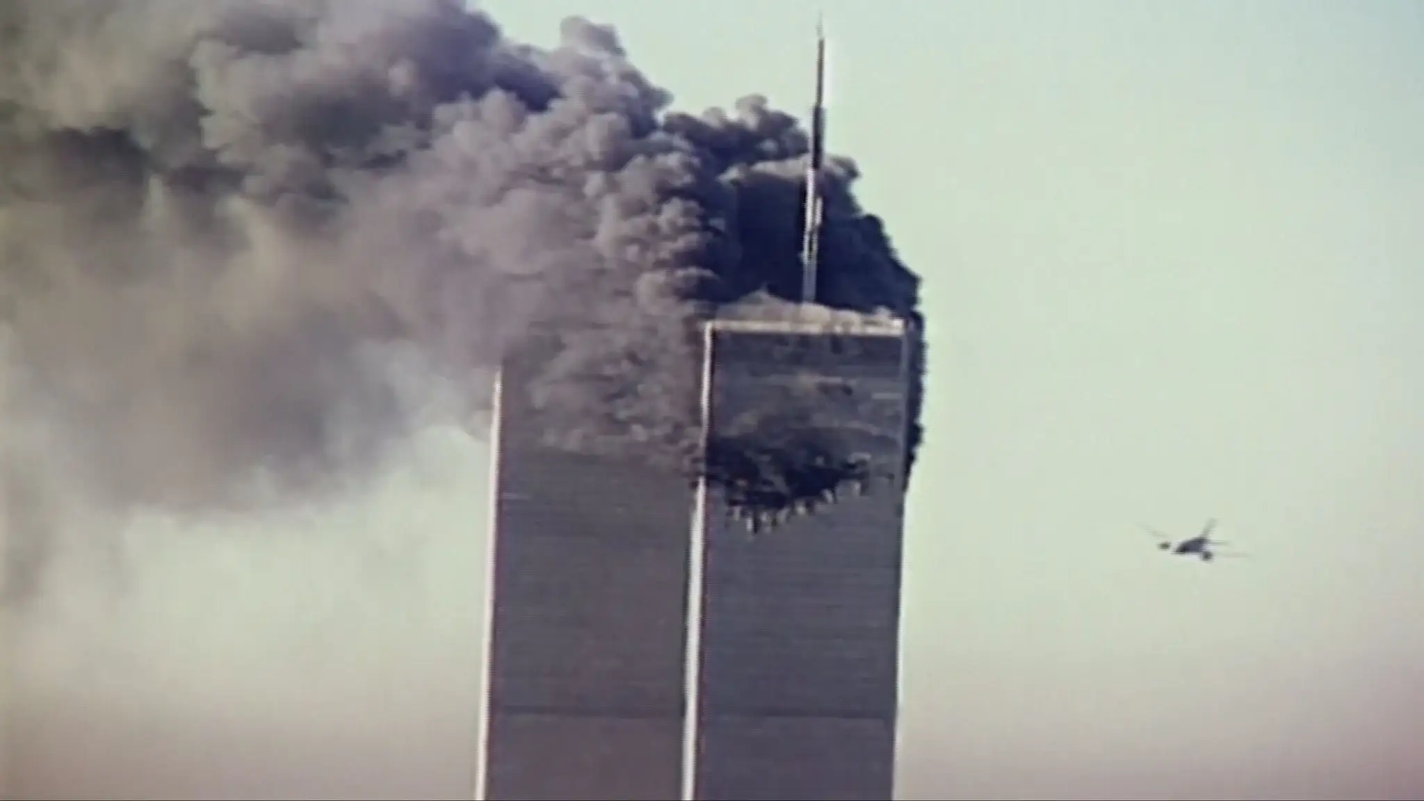 Hoaxy o WTC