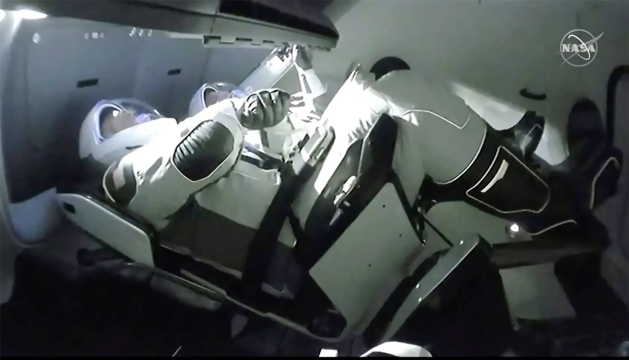 SpaceX Falcon 9