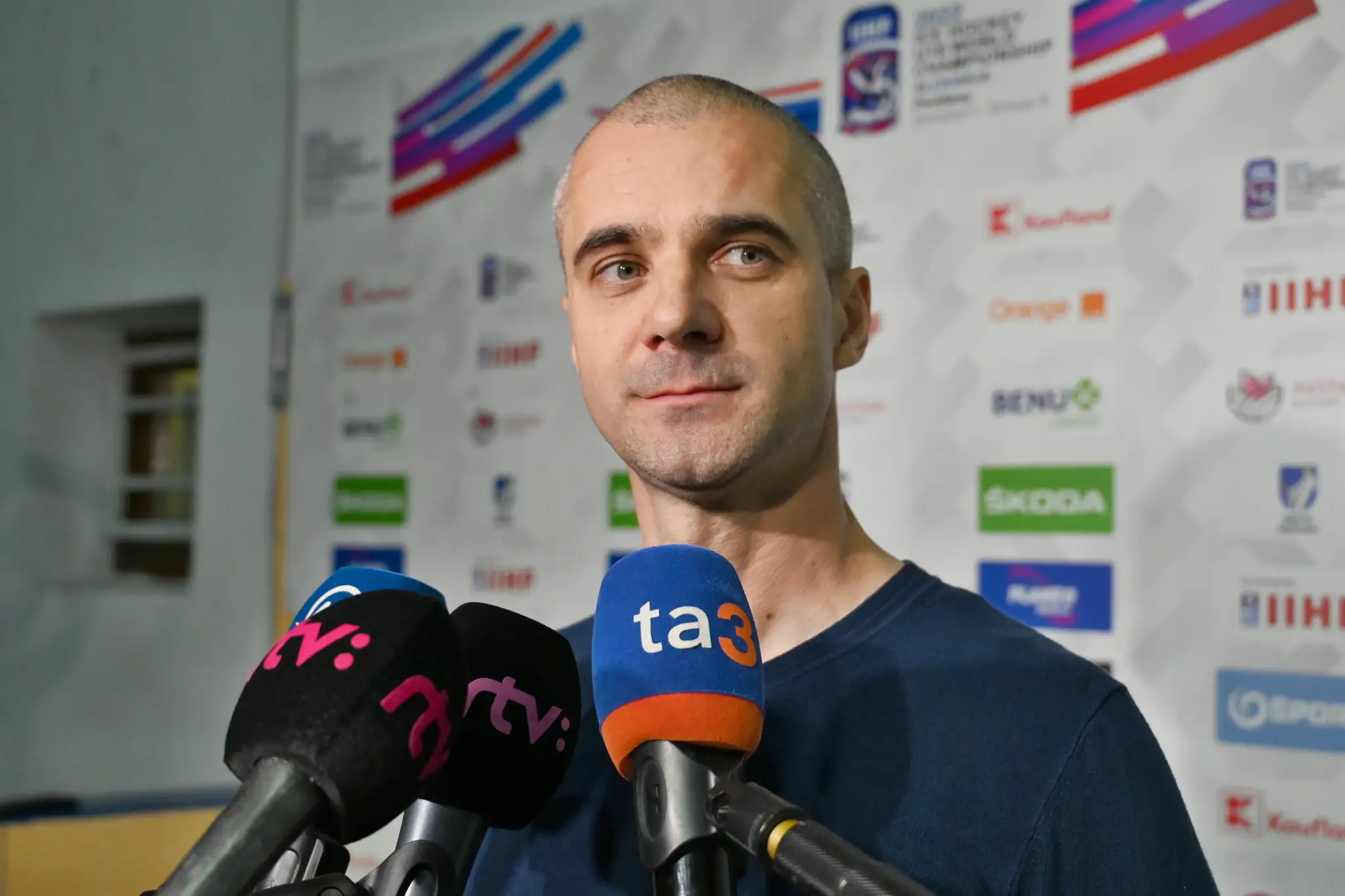 Ivan Feneš.