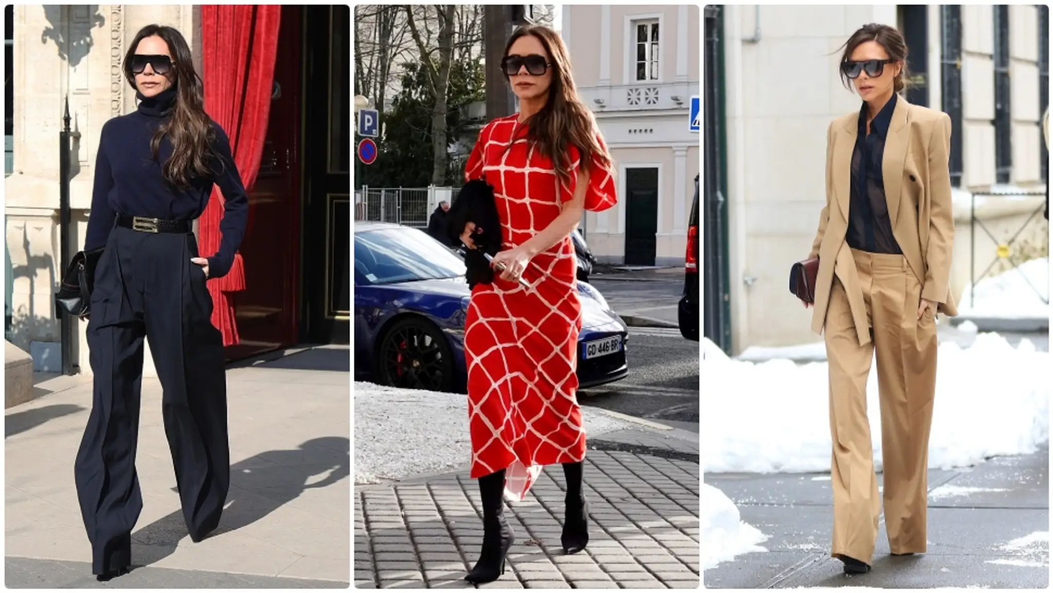 Victoria Beckham