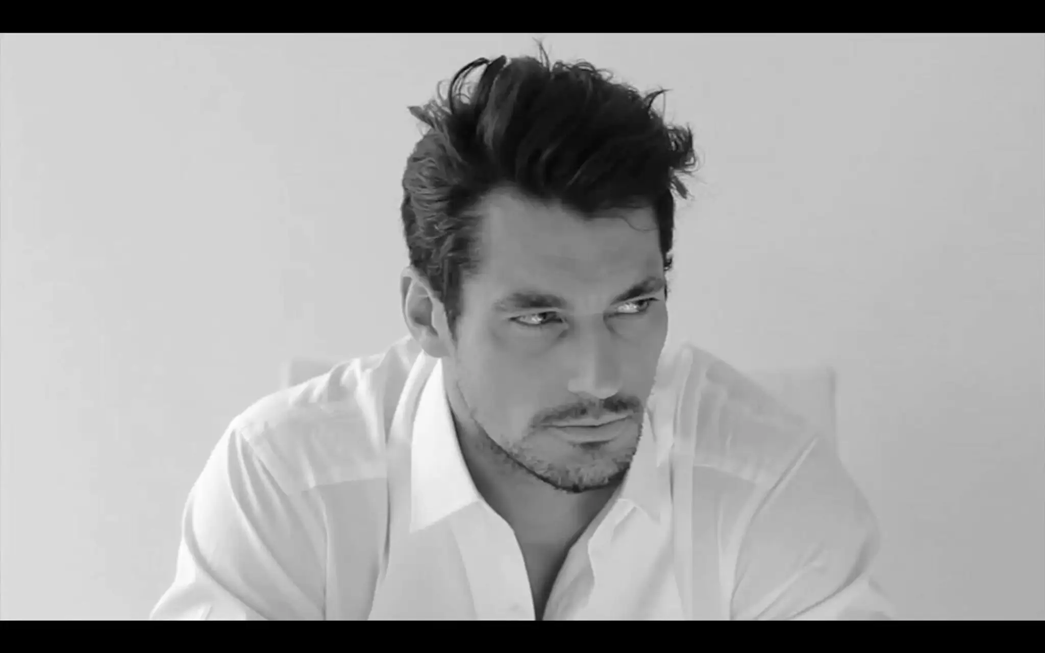 David Gandy