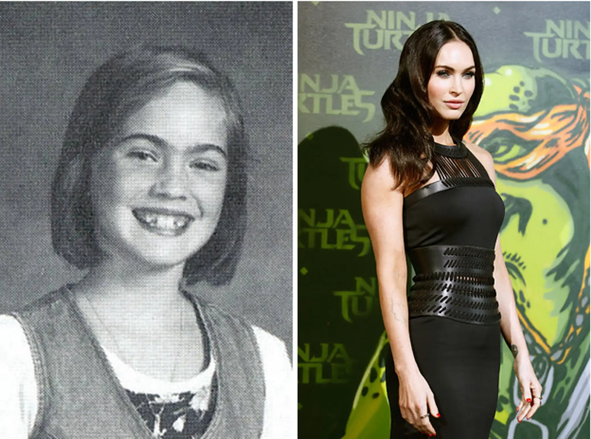 Megan Fox