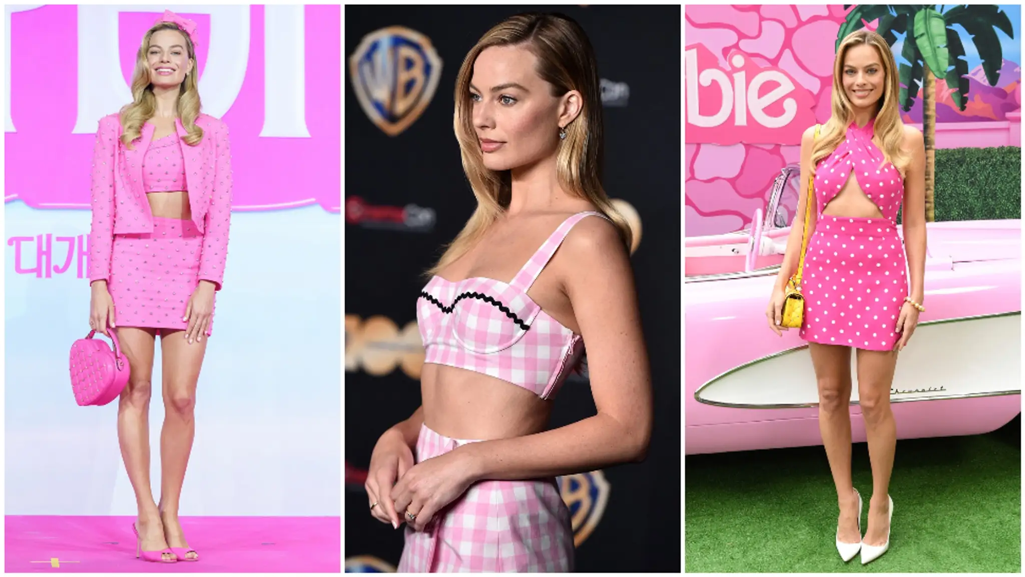 Margot Robbie