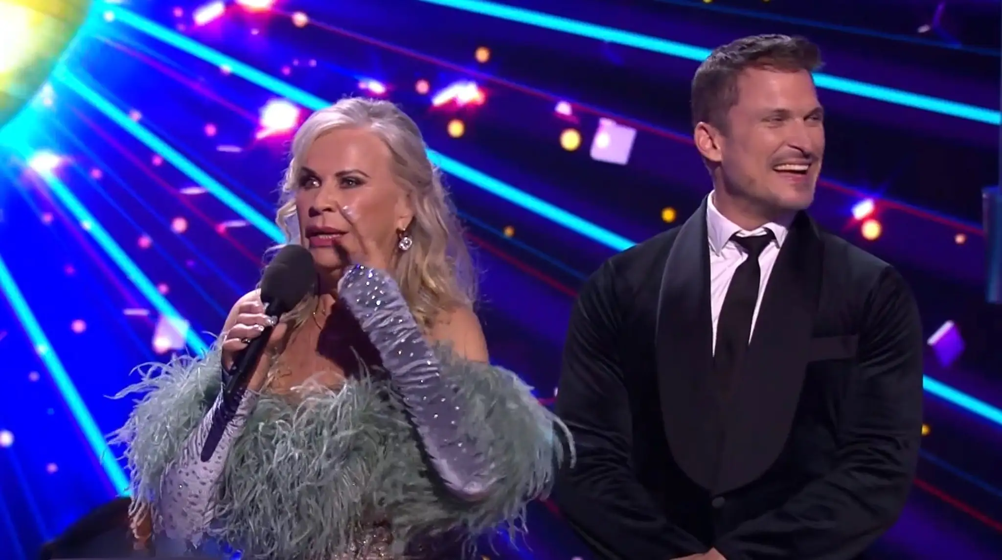 Ján Koleník Eva Máziková