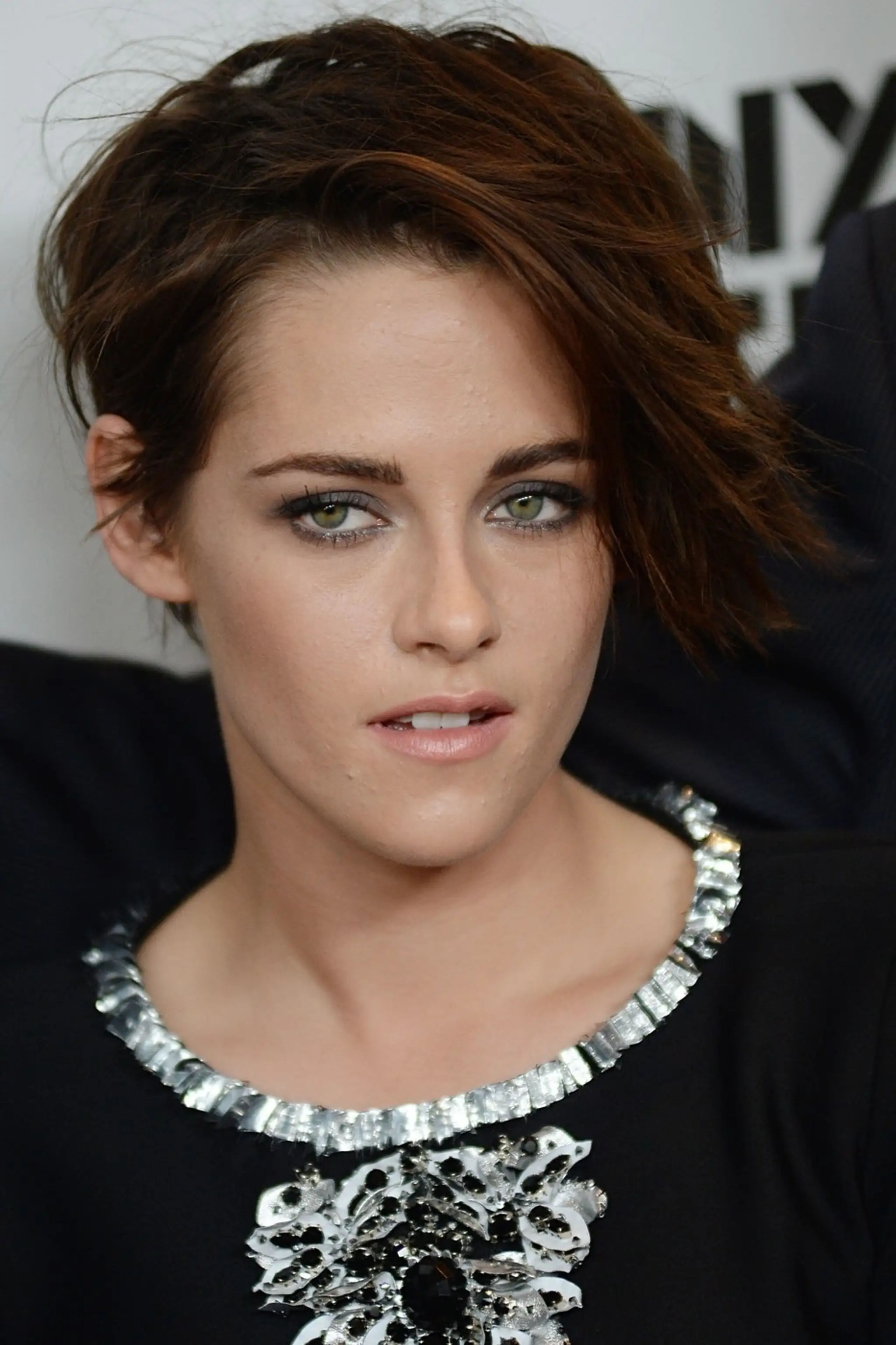 Kristen Stewart