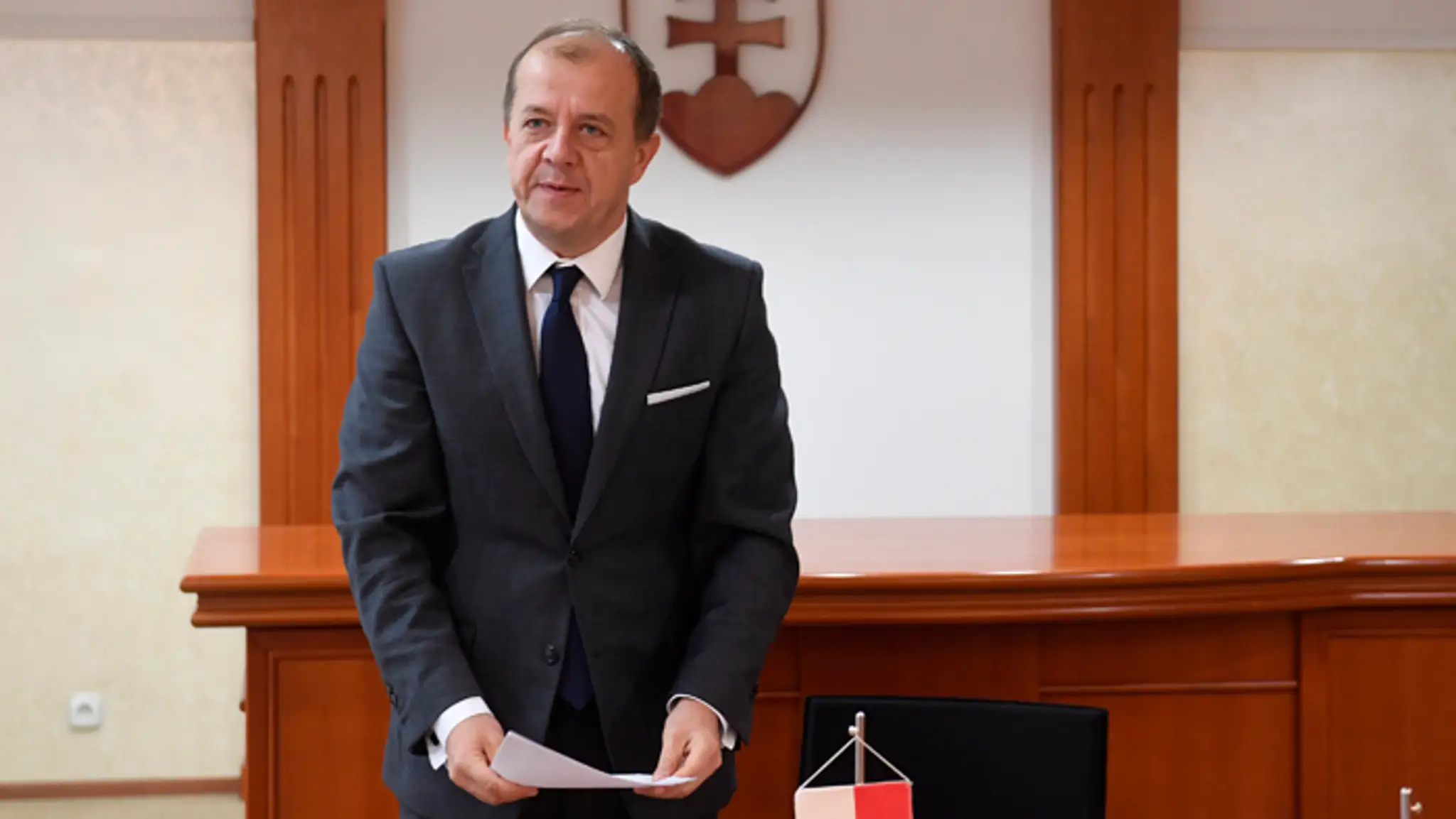 Richard Rybníček