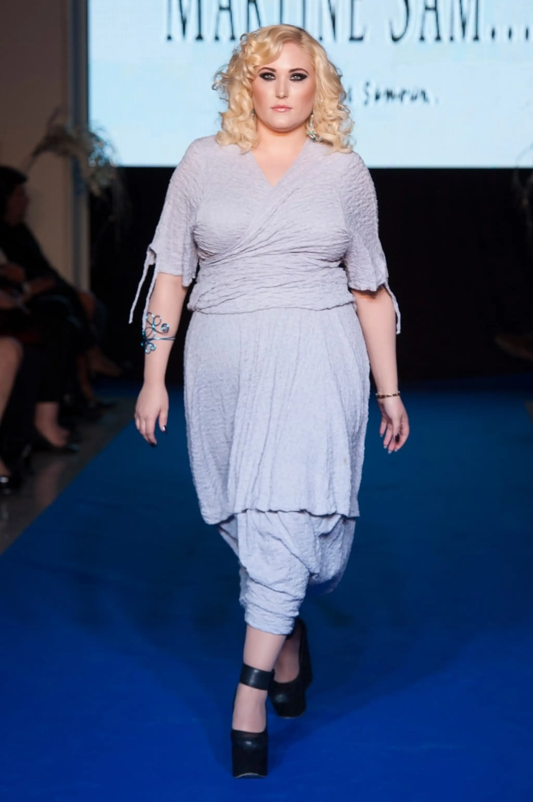 Hayley Hasselhoff 