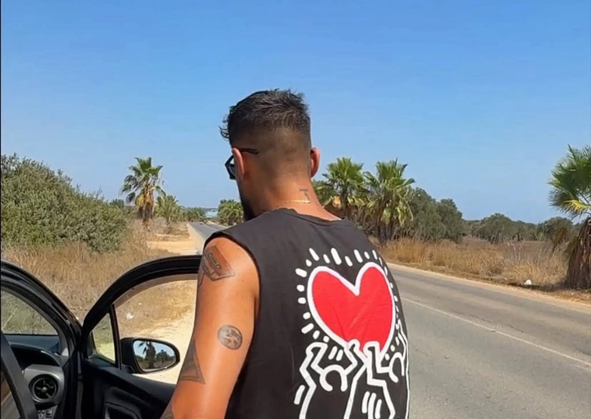 Šorty